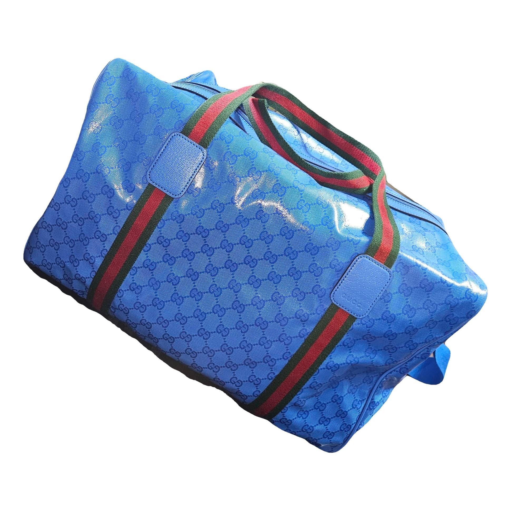 24h bag