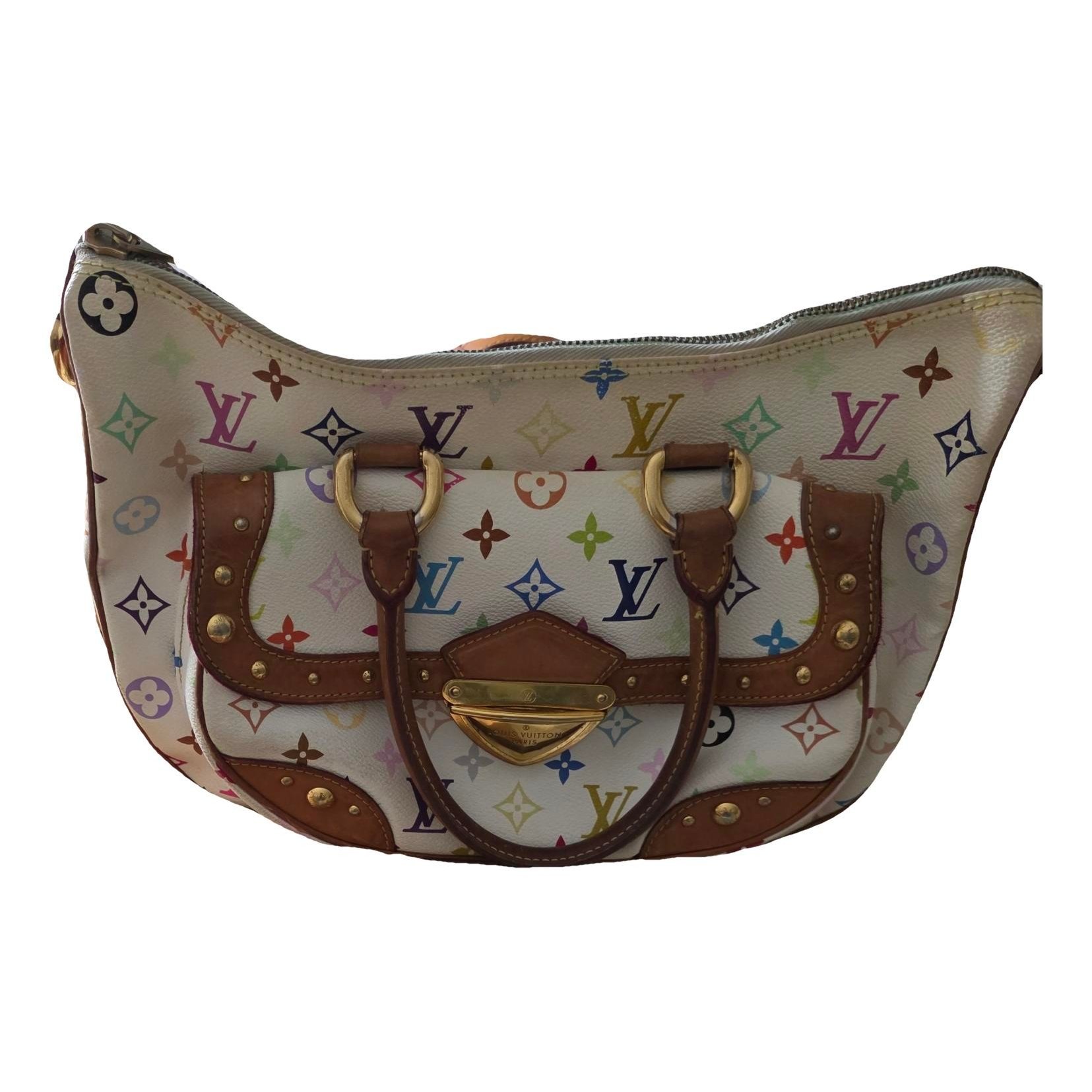 Rita leather crossbody bag