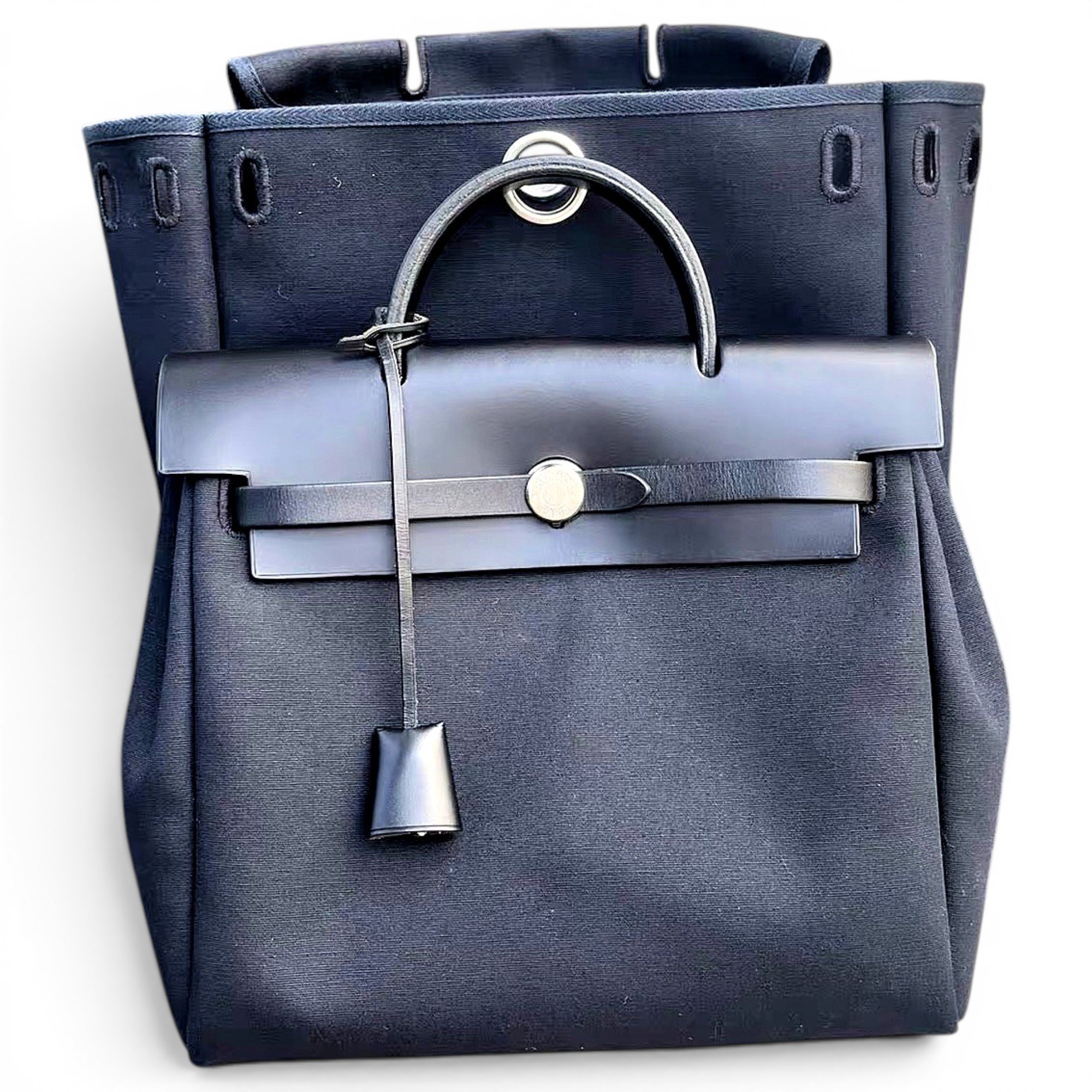 Herbag cloth handbag