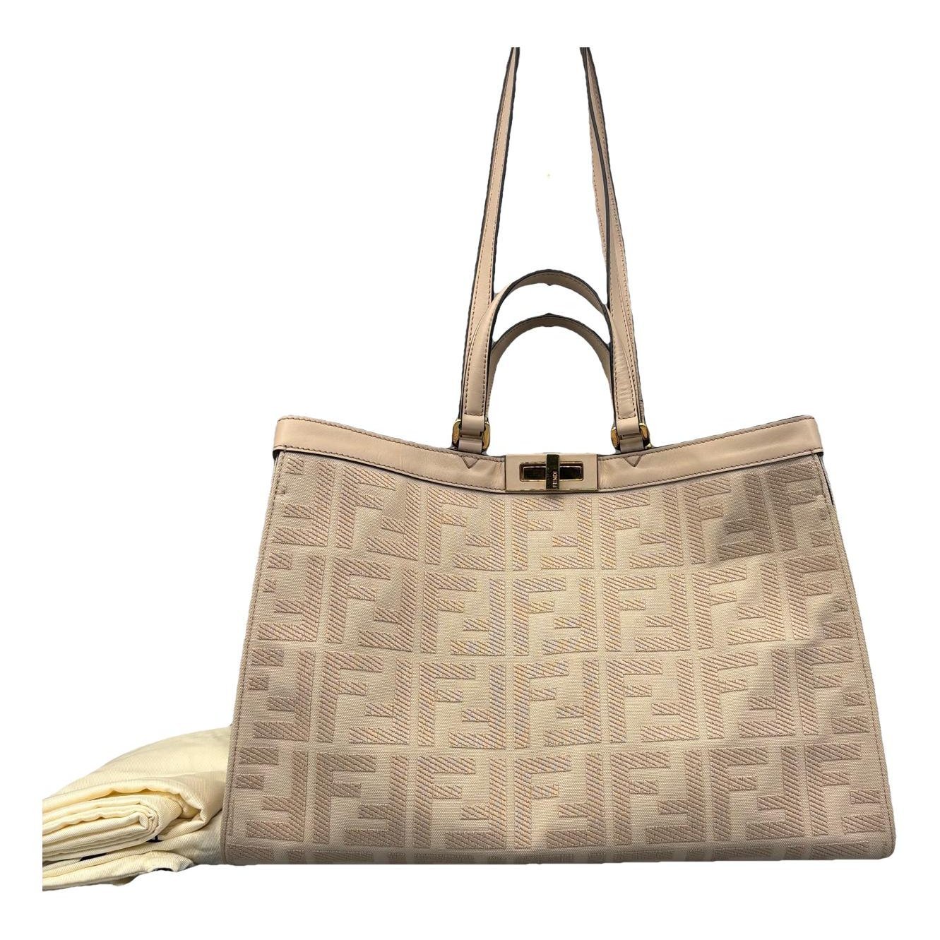 X-Tote cloth tote