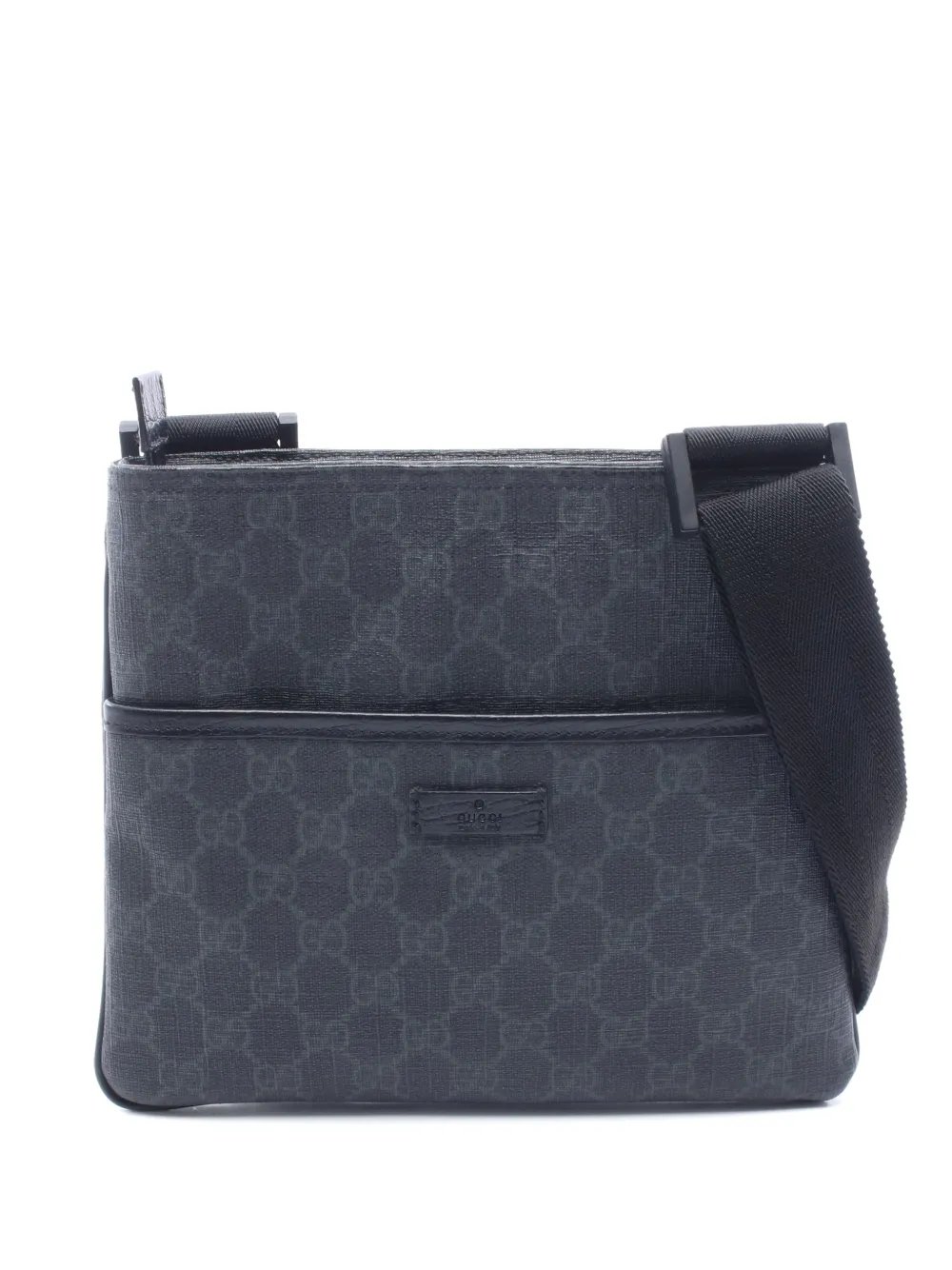 2010s GG Supreme shoulder bag