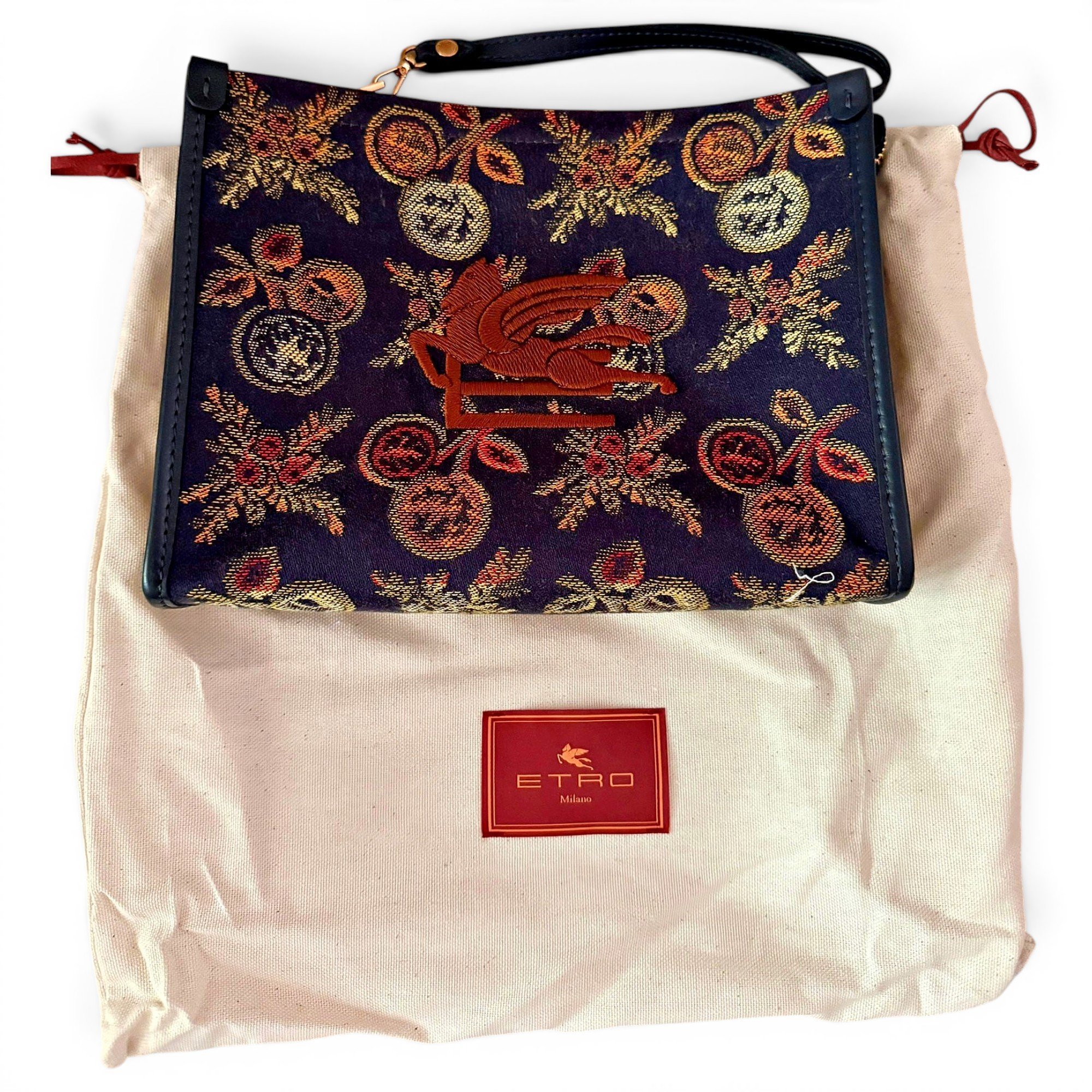 Clutch bag