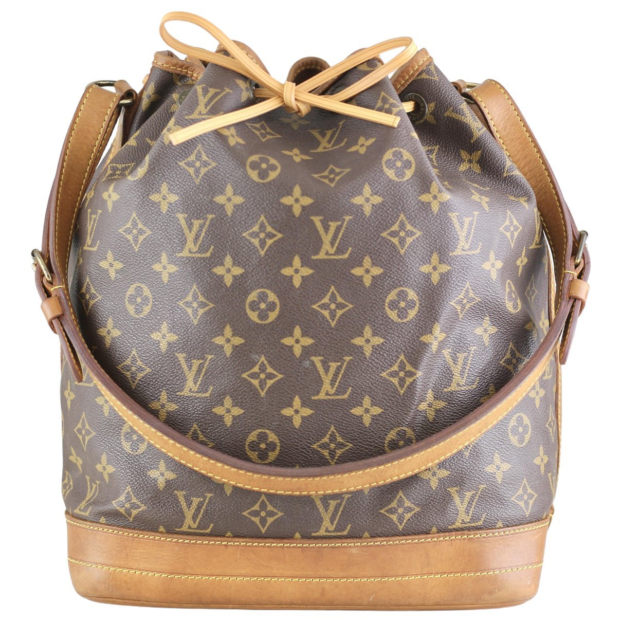 Noé cloth handbag