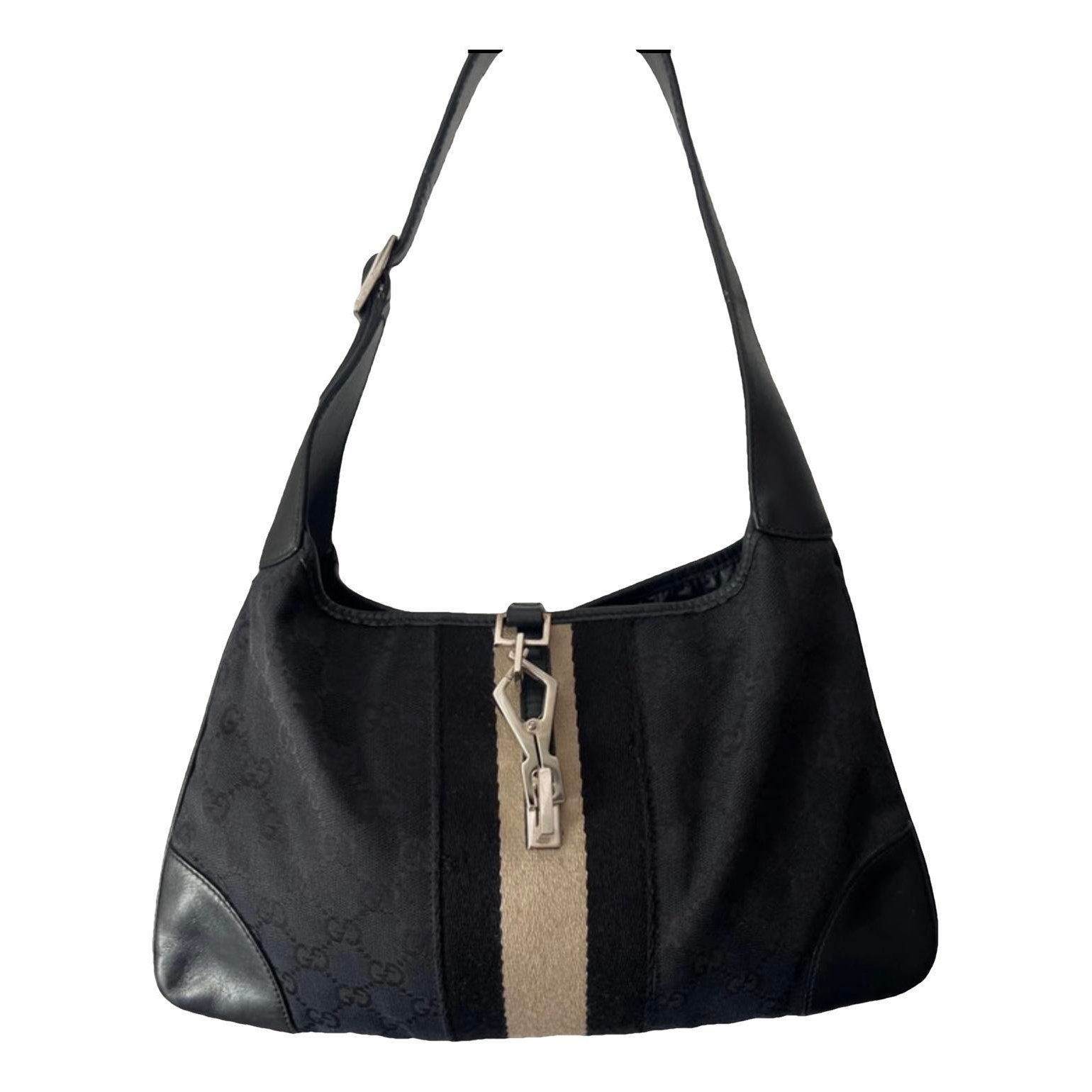 Jackie Vintage cloth handbag