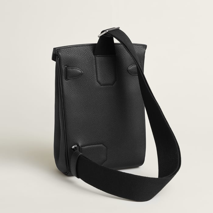Noir Hac a Dos PM Backpack