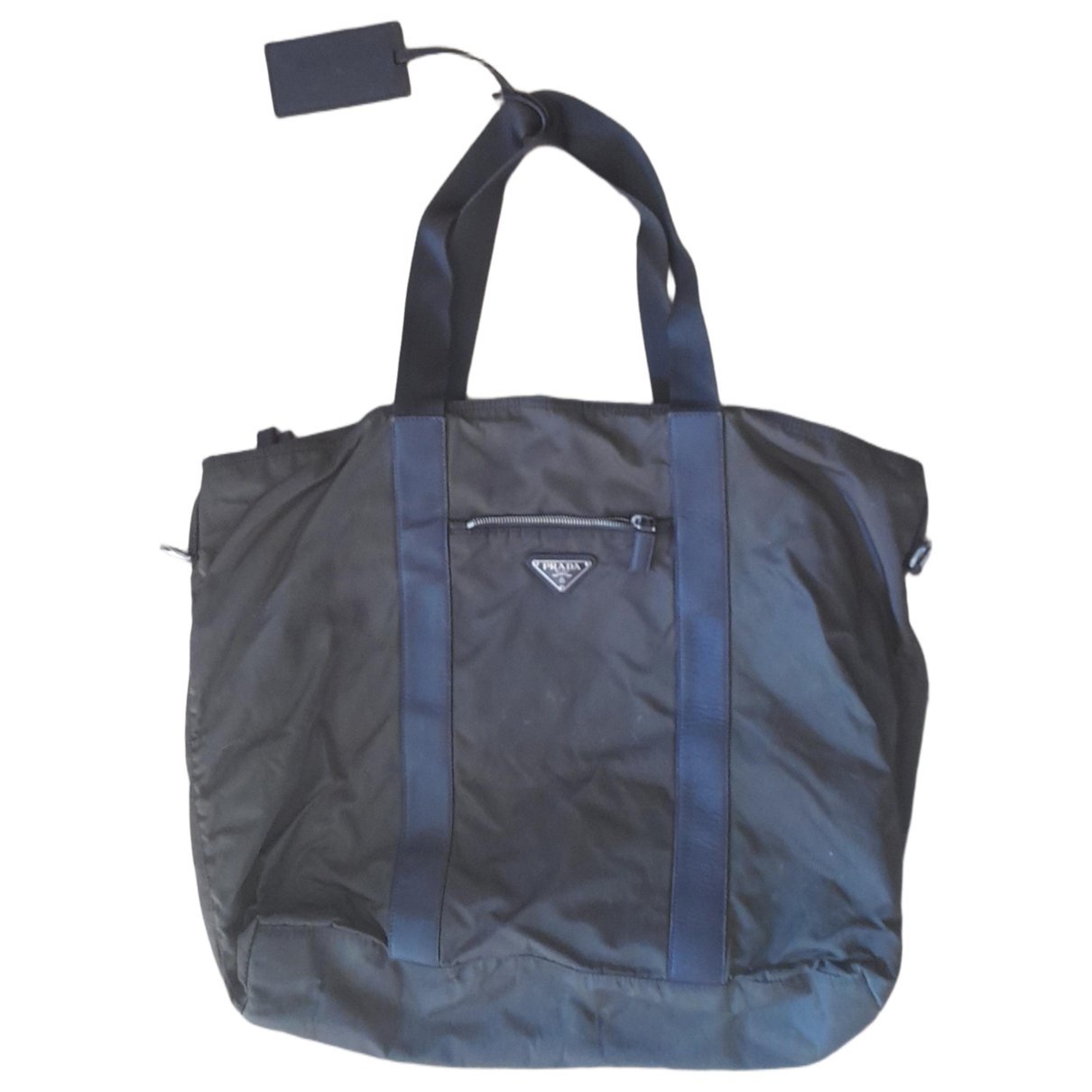 Cloth handbag