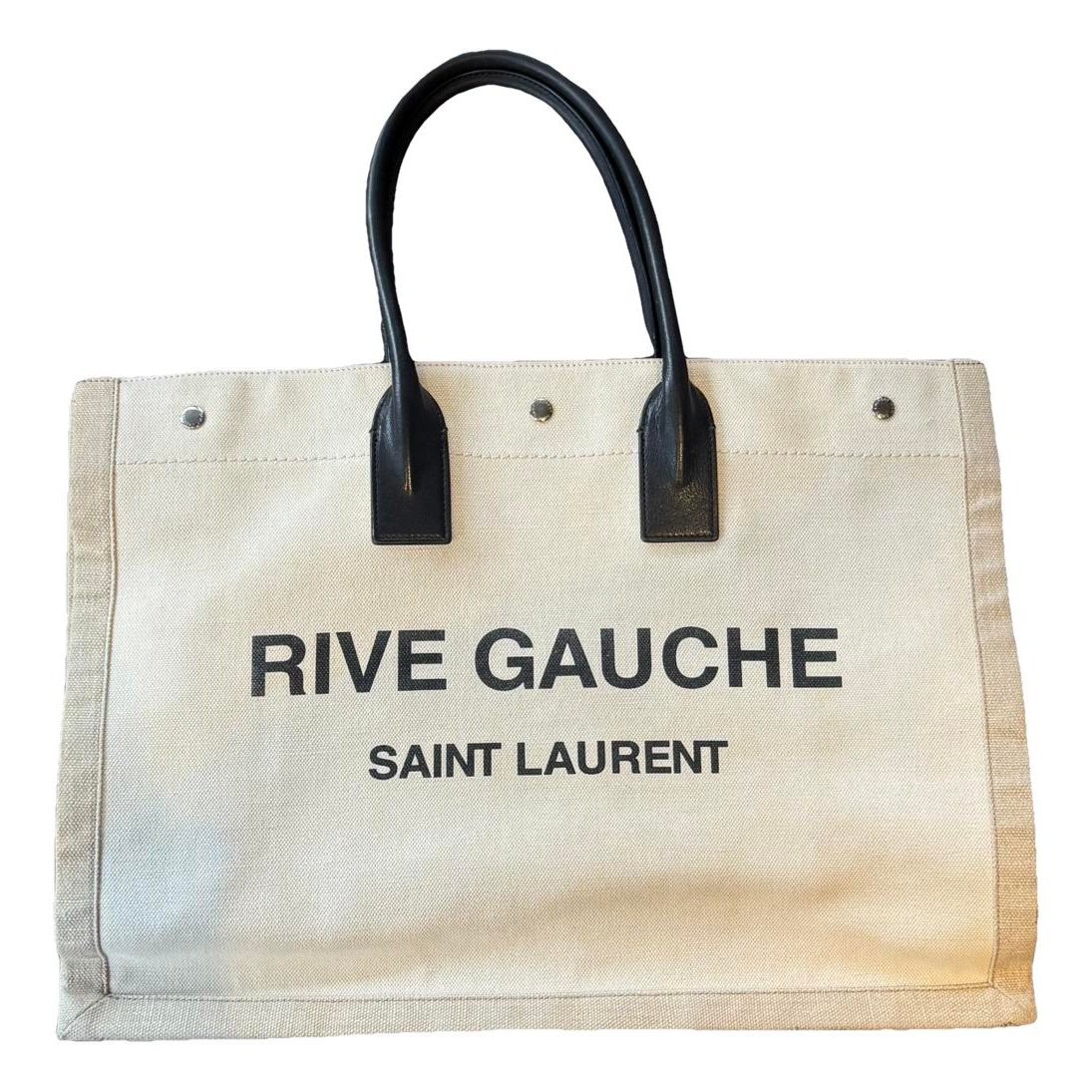 Rive Gauche tote