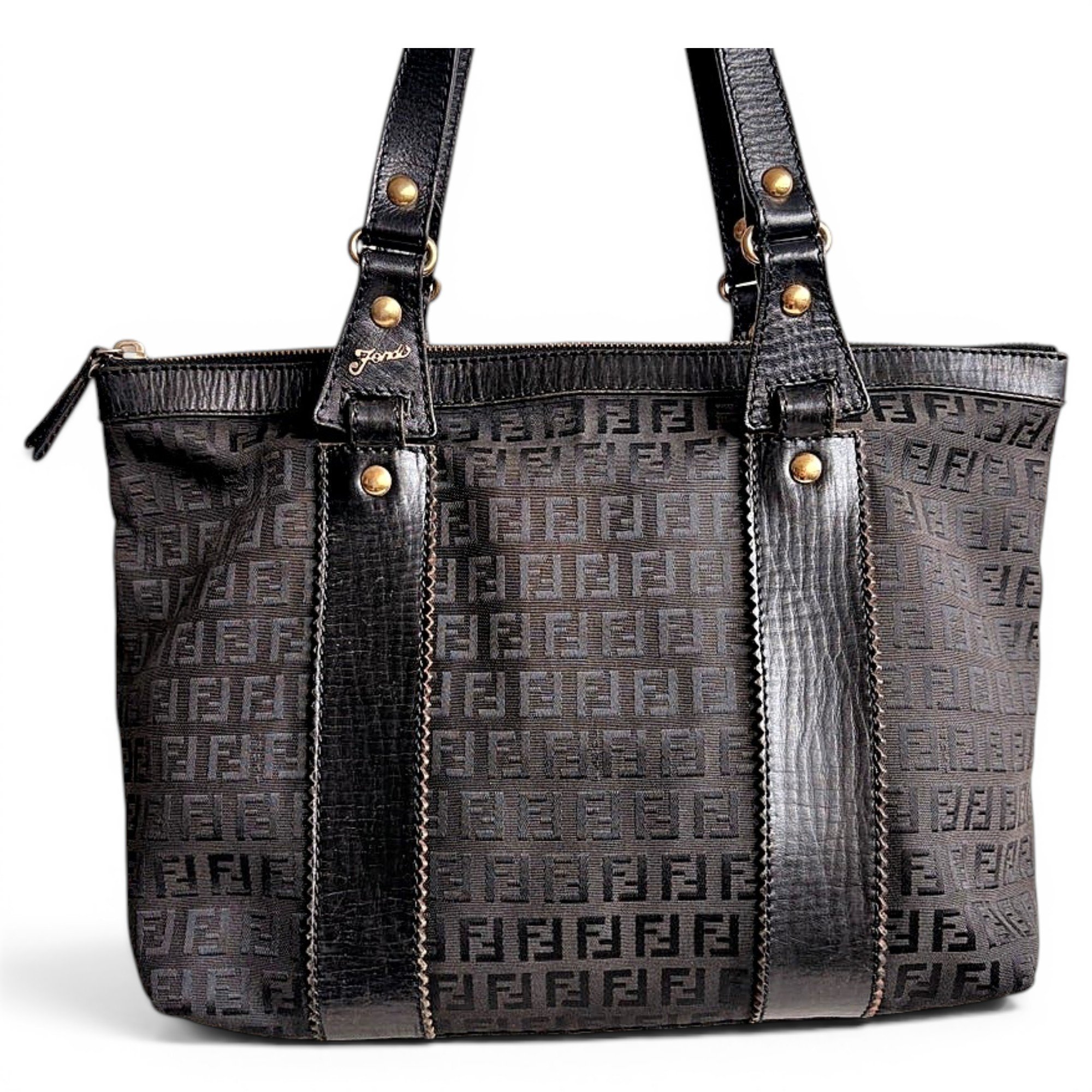 FF tote