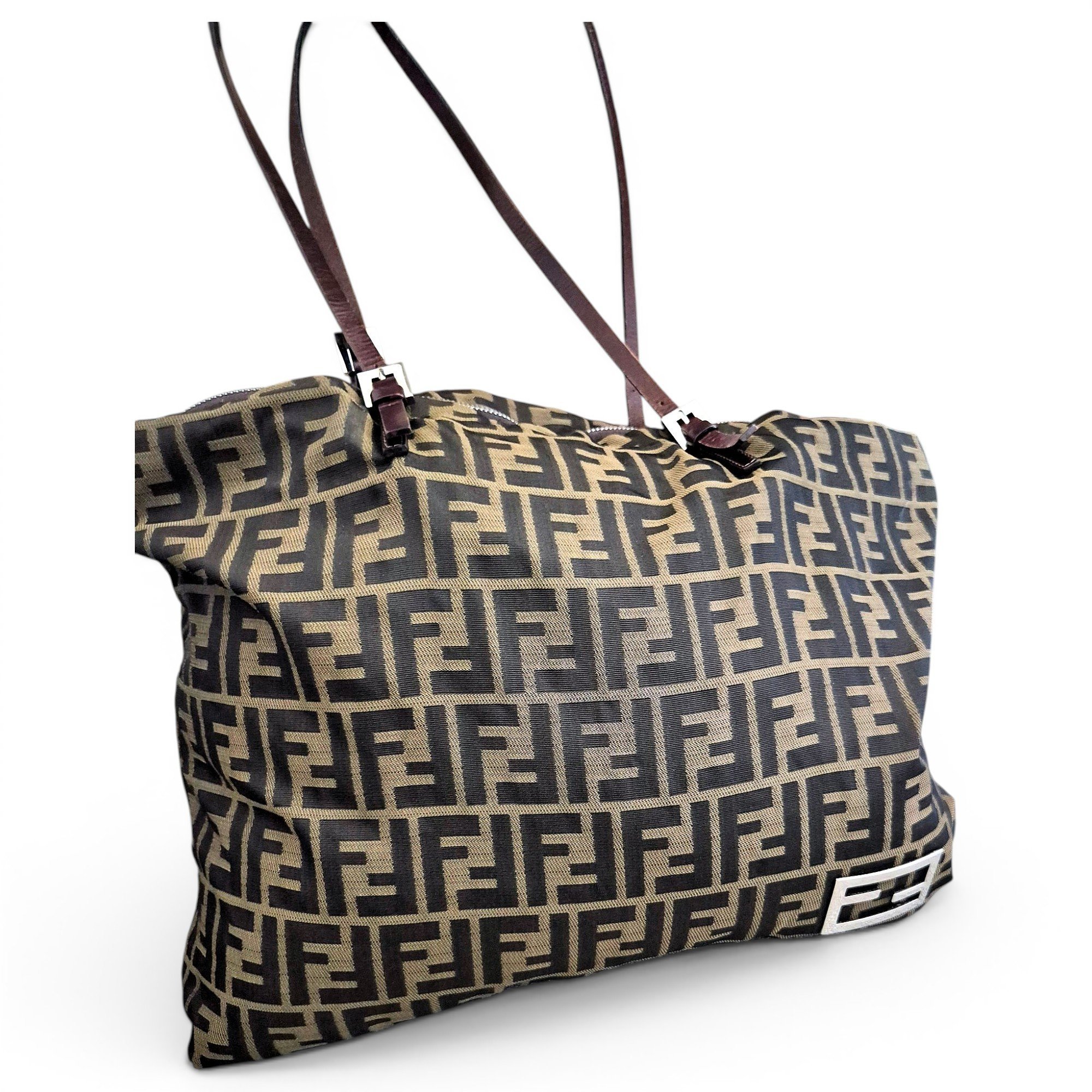 Cloth handbag