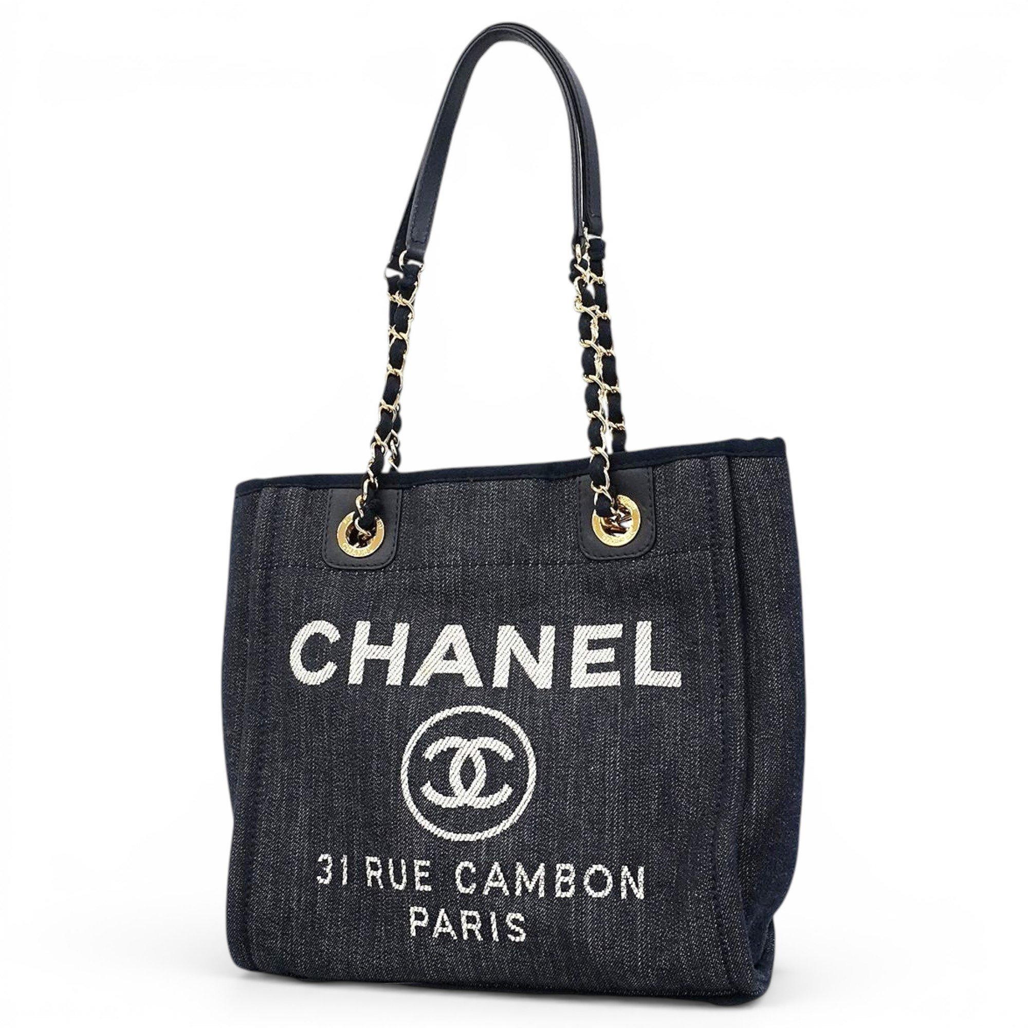 Deauville tote