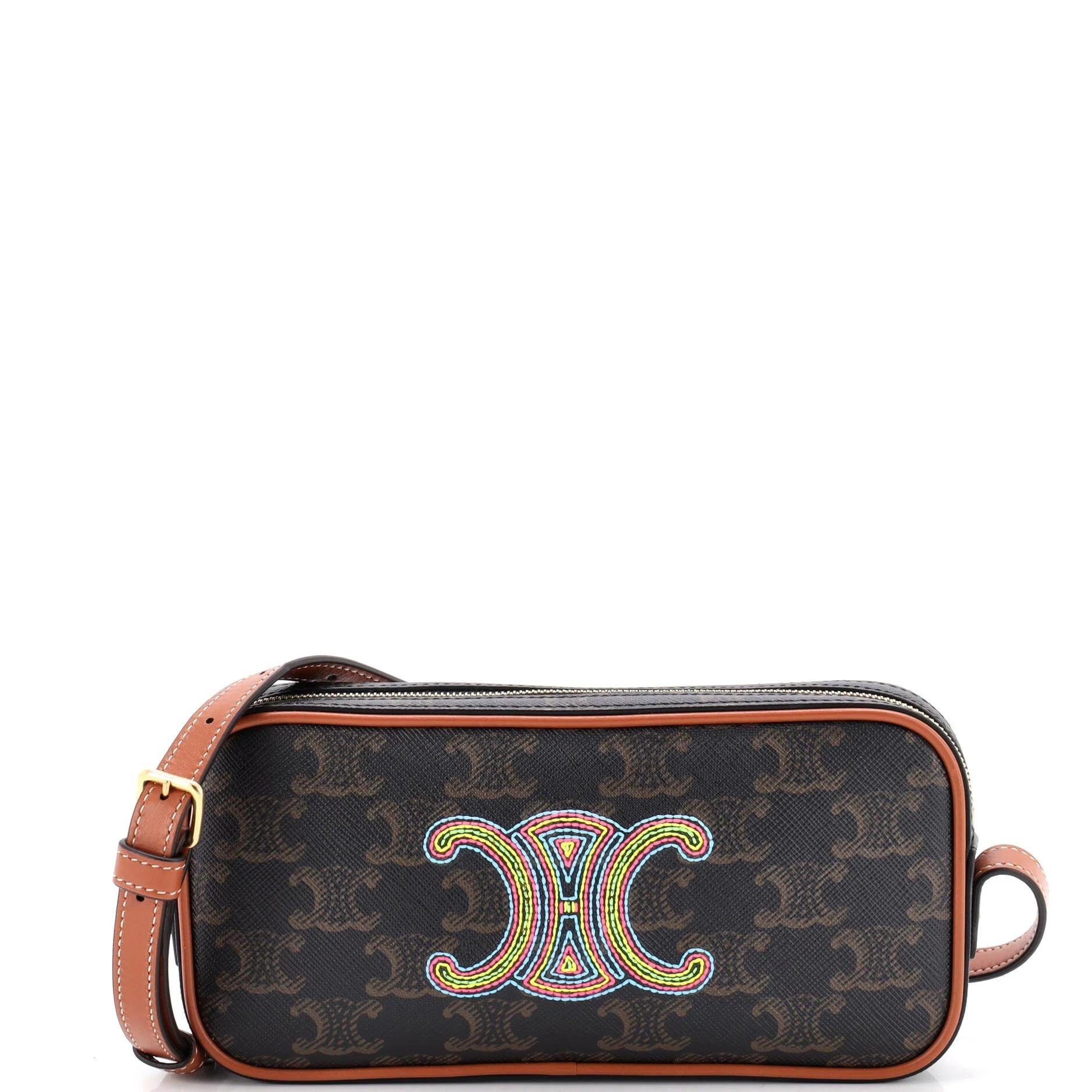 Cloth handbag