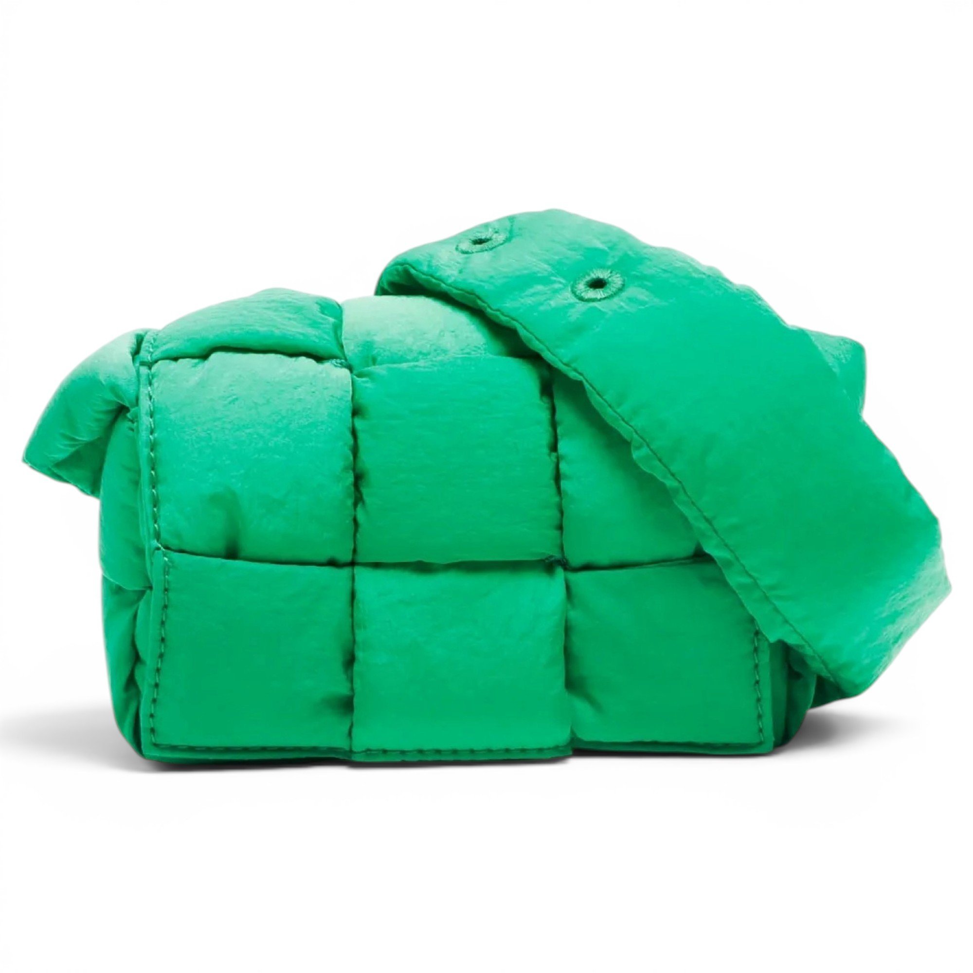 Bottega Veneta Cassette Padded crossbody bag