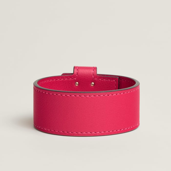 Rose Mexico Kelly Twist Bracelet, Small Model