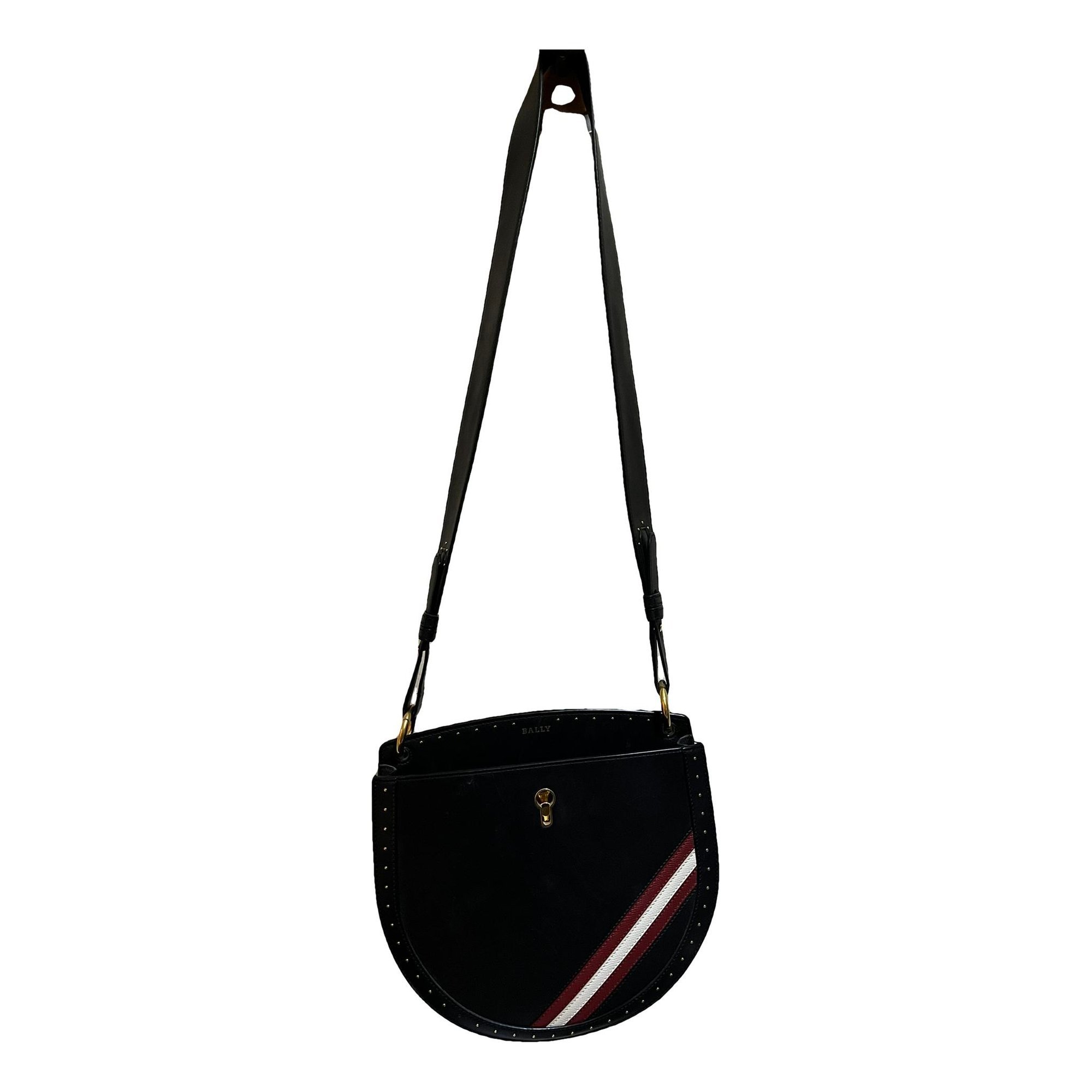 Bally Leather handbag