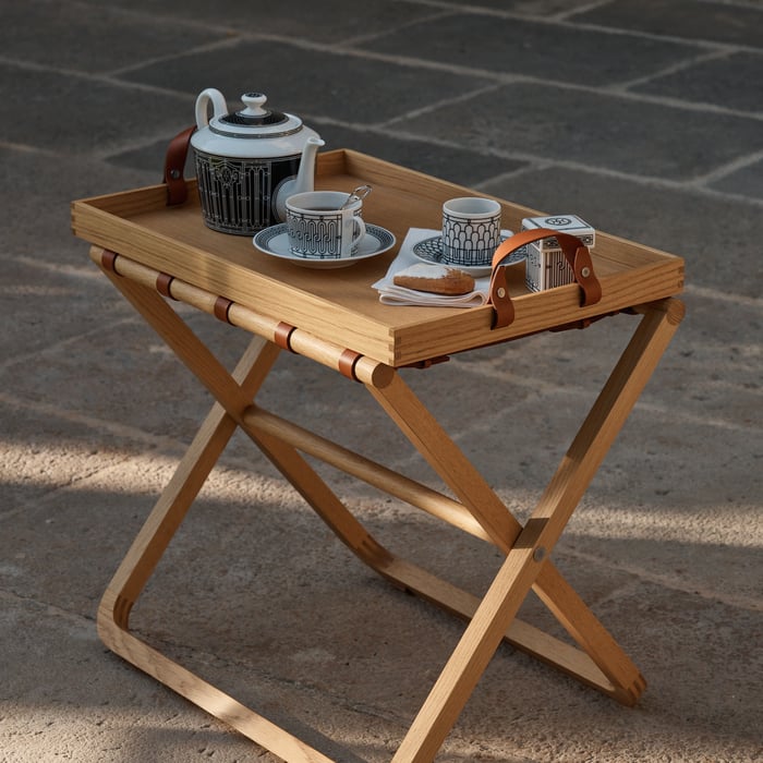 Sans Coloris H Deco Teapot
