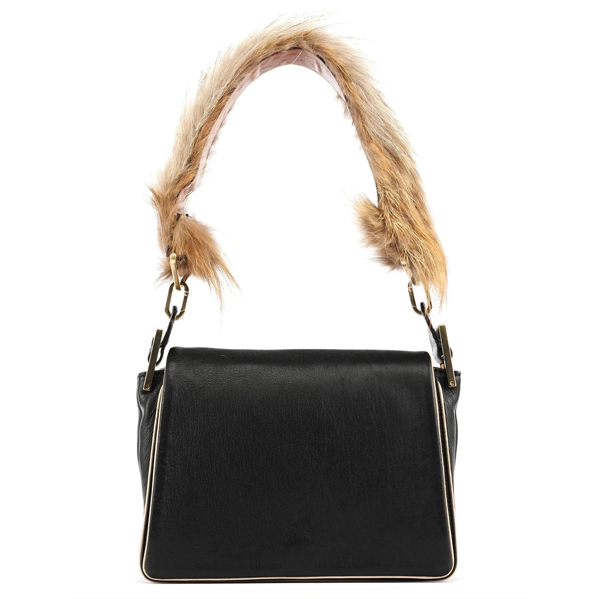 Chloe Paddington leather handbag