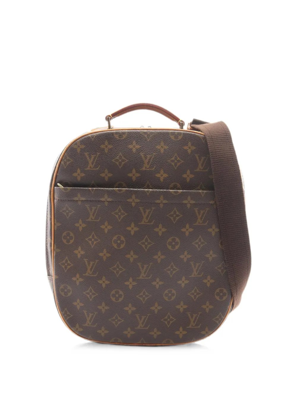 2000 Monogram Packall Sac Ad backpack