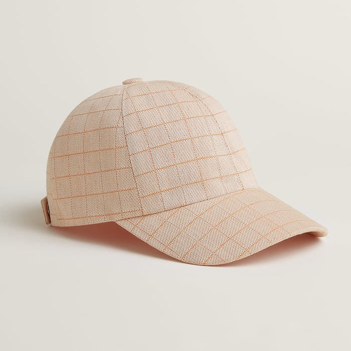 Tess Denim Cap