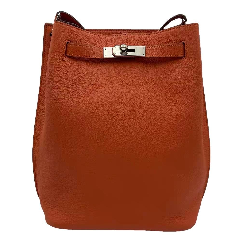 Hermes Kelly Handbag