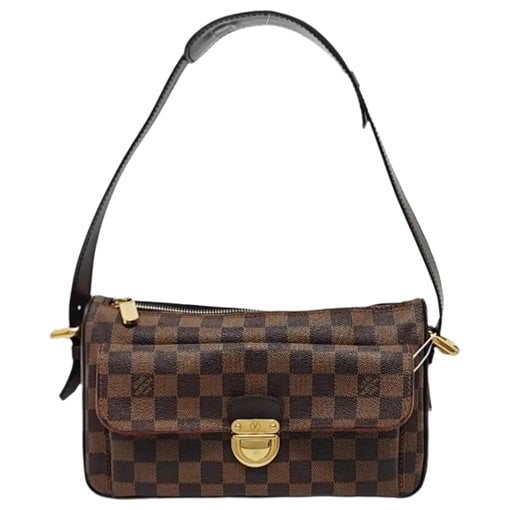 Ravello leather handbag