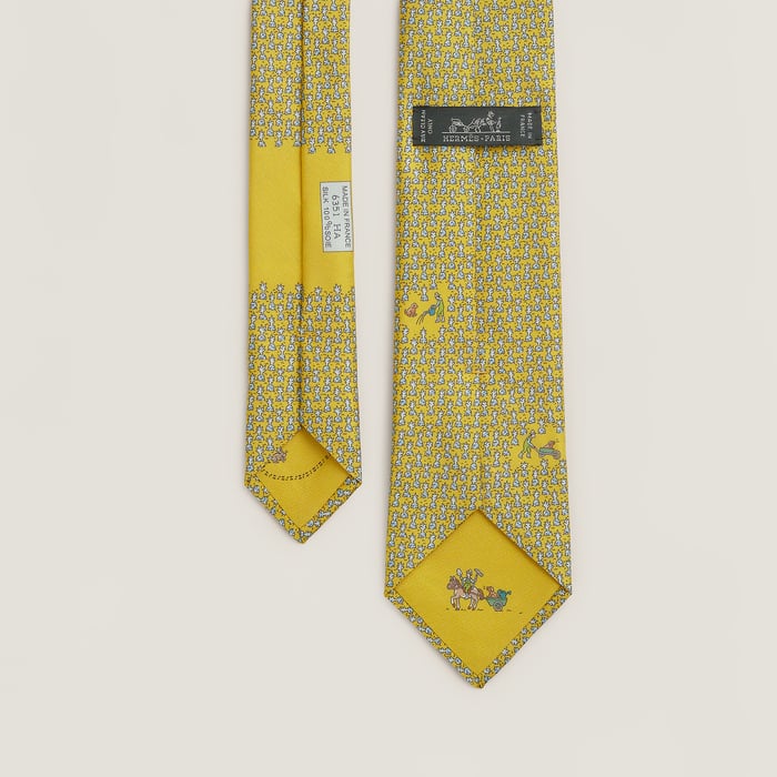 Bunny Dream Tie