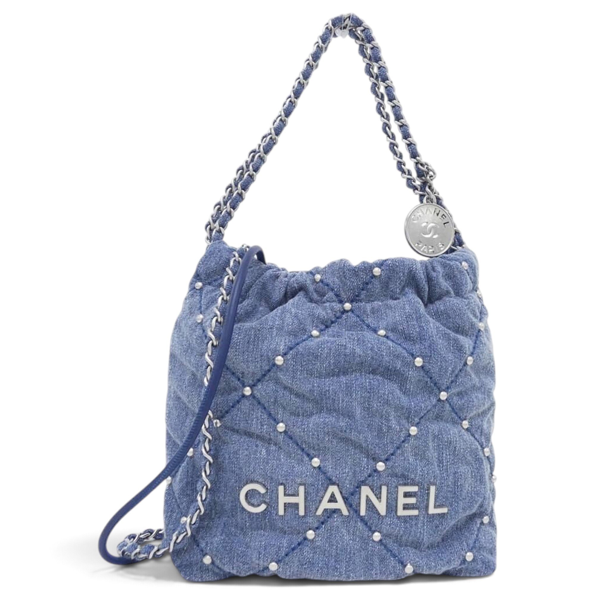 Chanel 22 handbag