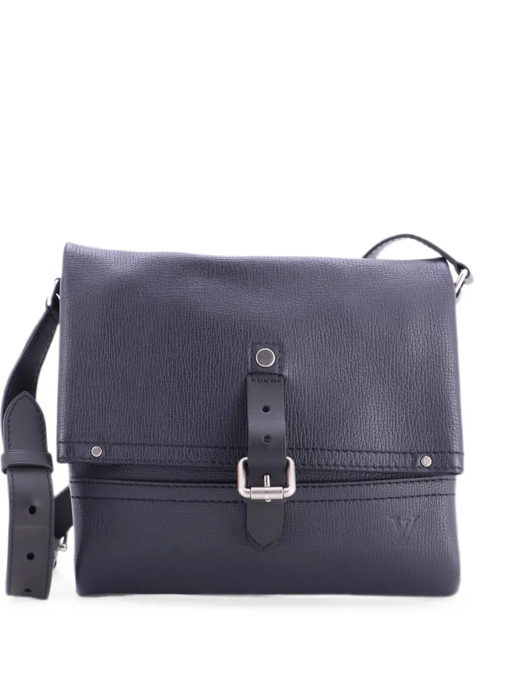 Canyon Messenger Bag Utah Leather PM crossbody bag