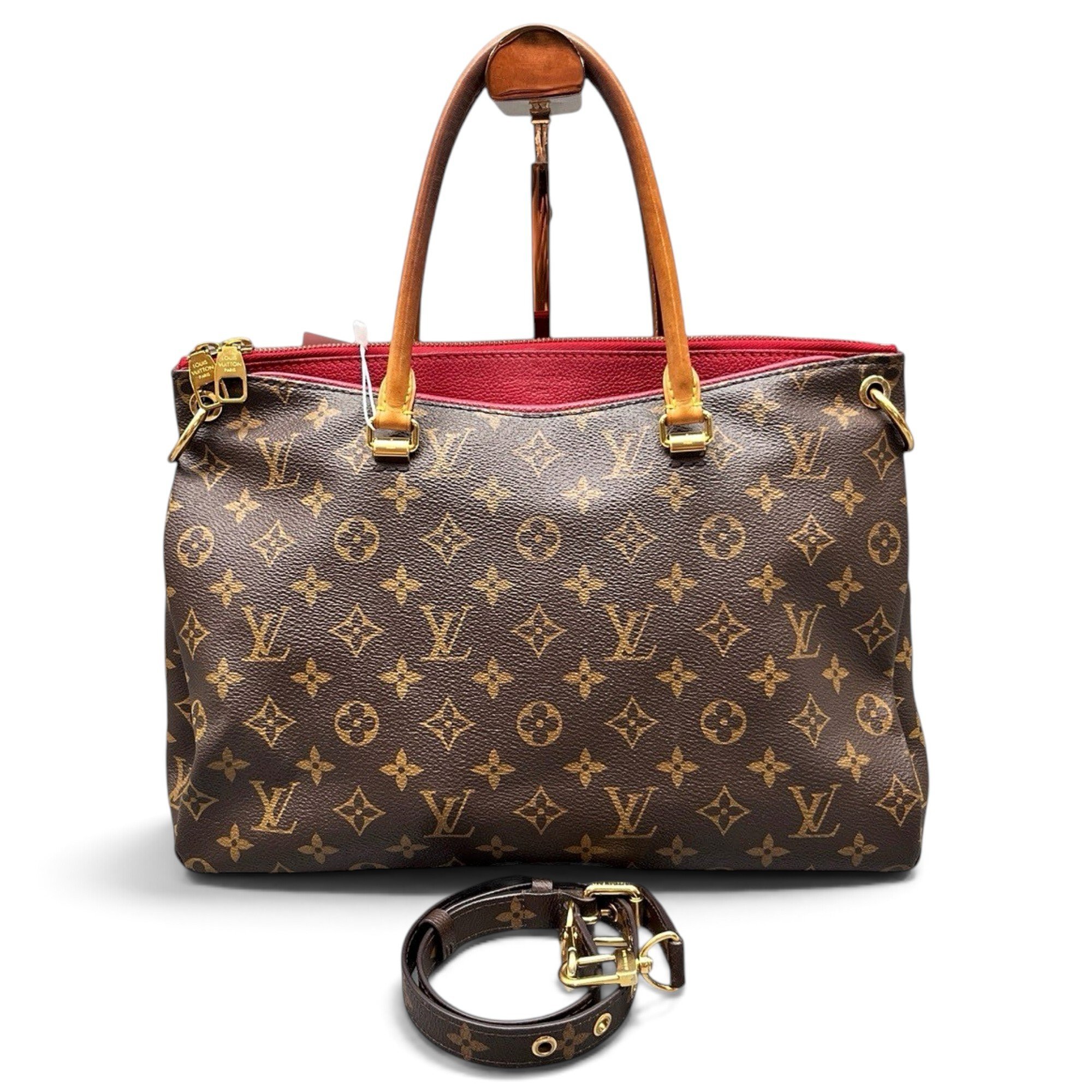 Cloth handbag
