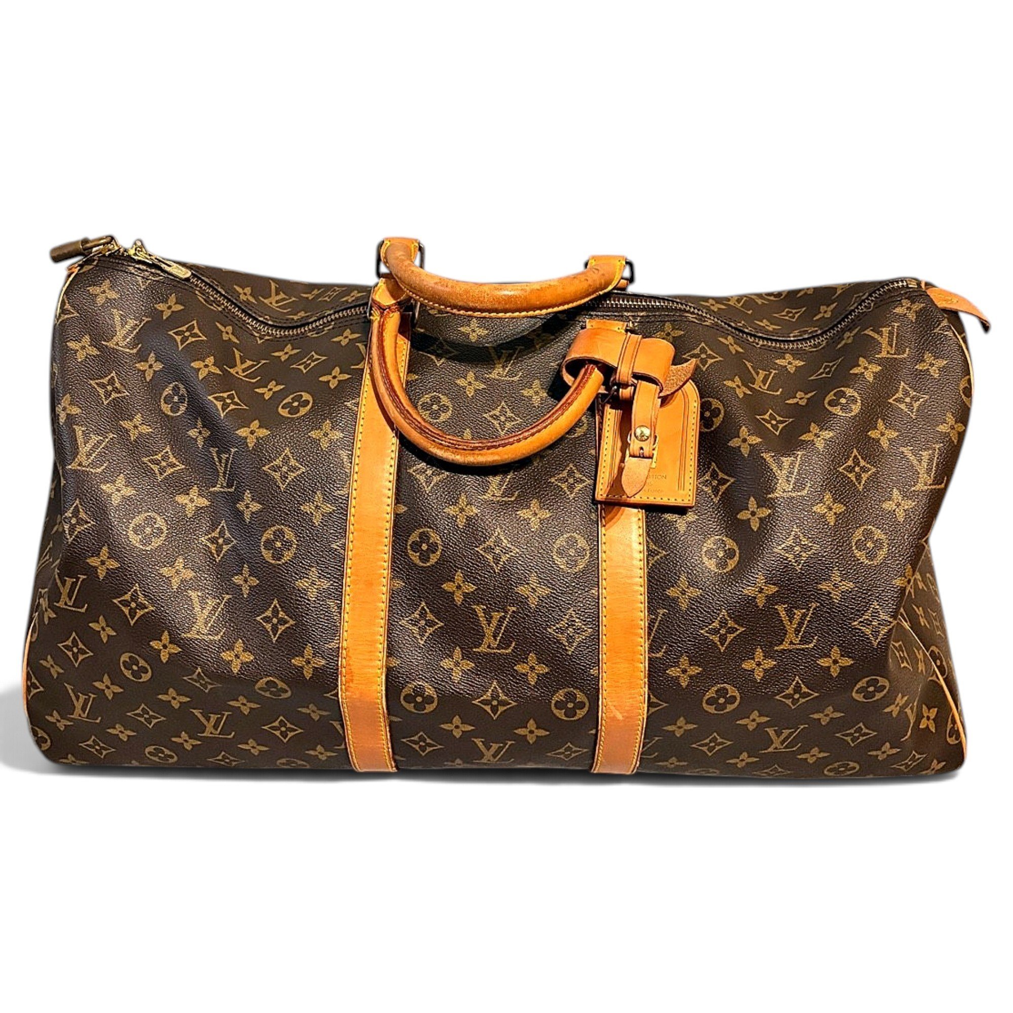 Keepall 48h bag