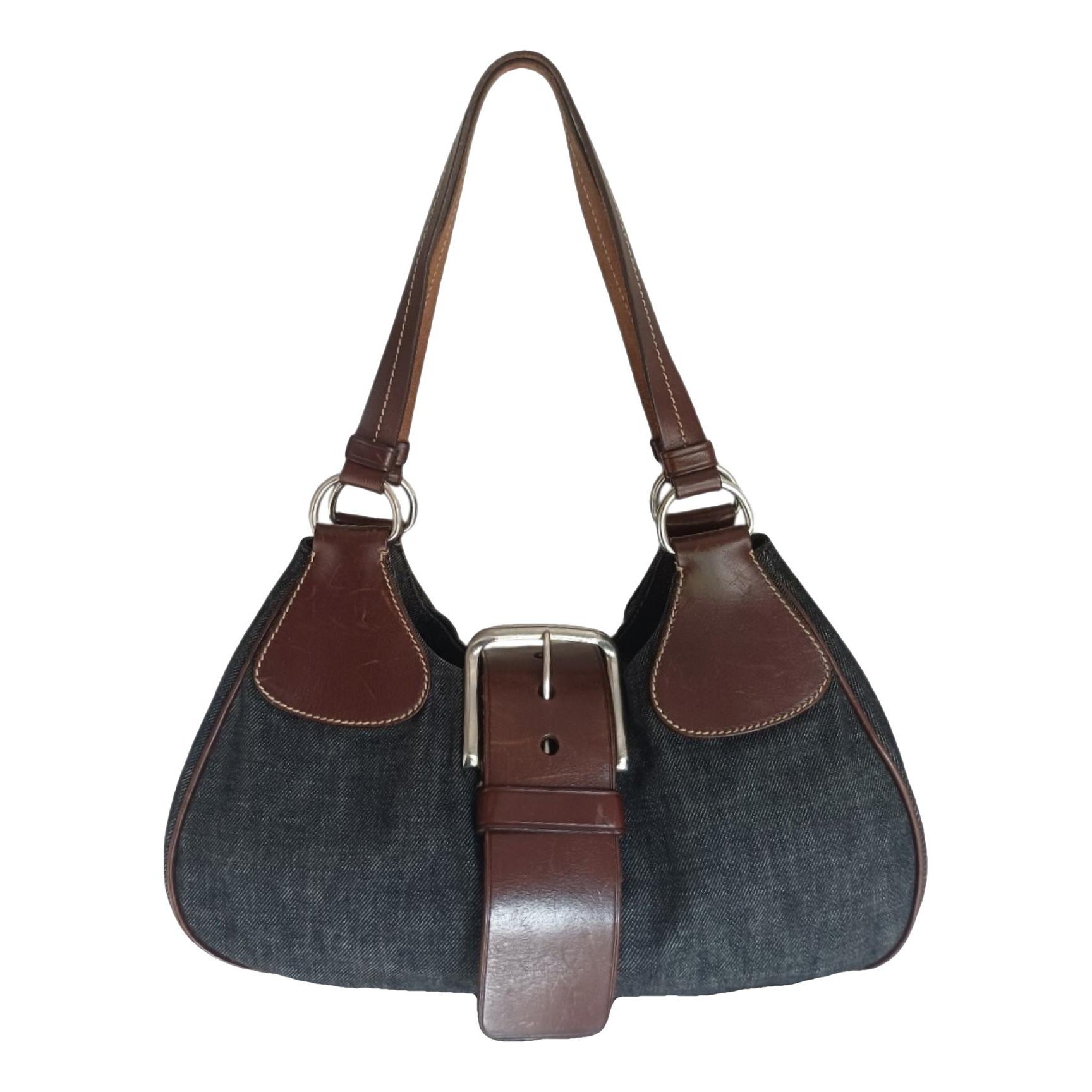 Moon handbag