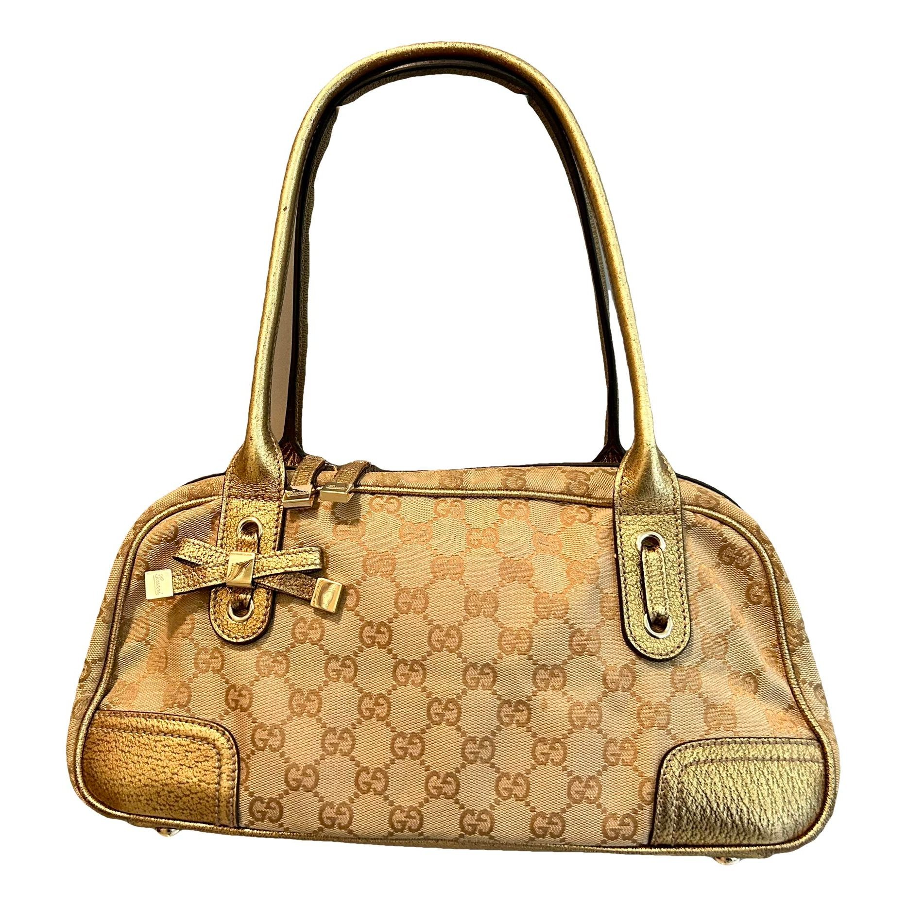 Princy cloth handbag