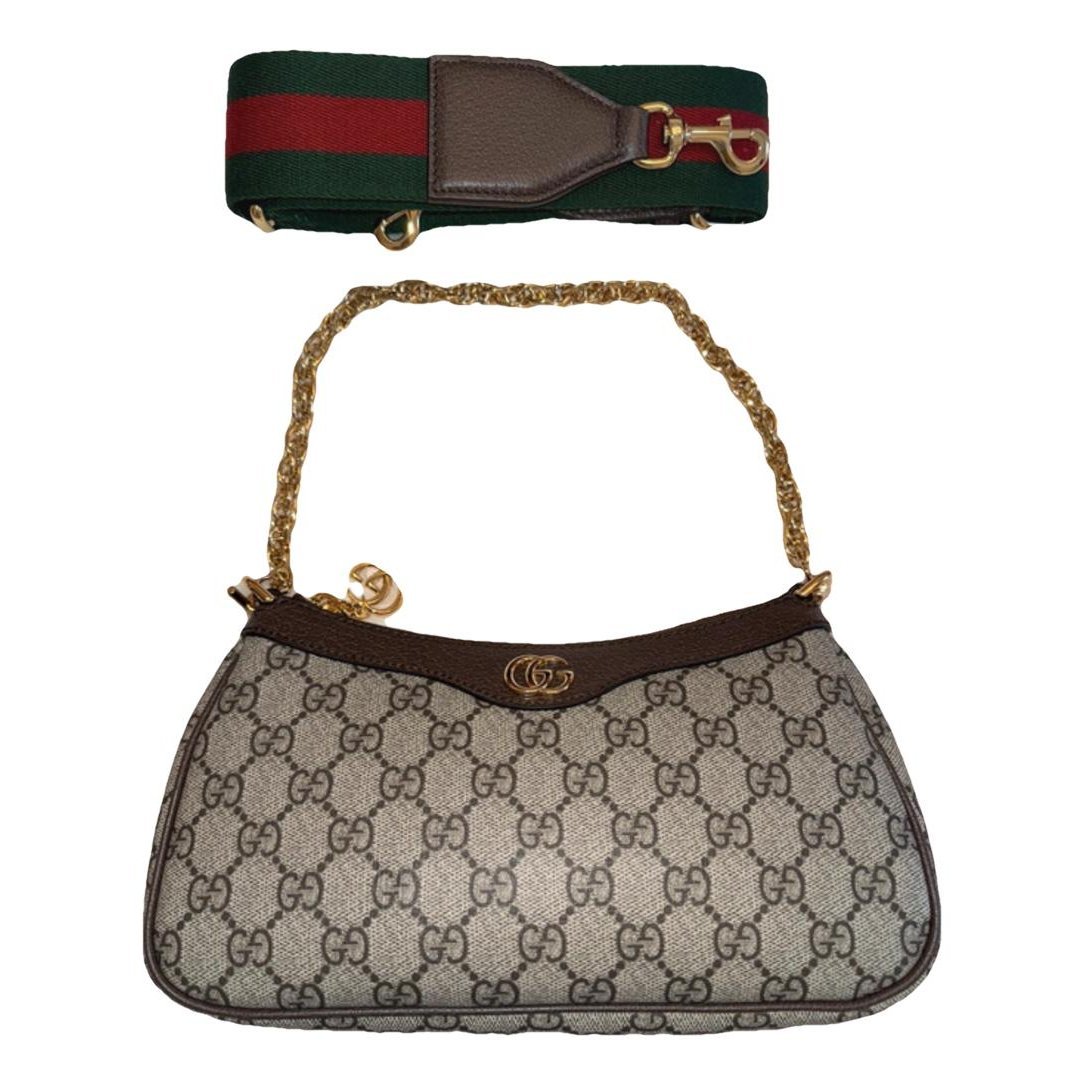 Ophidia cloth handbag