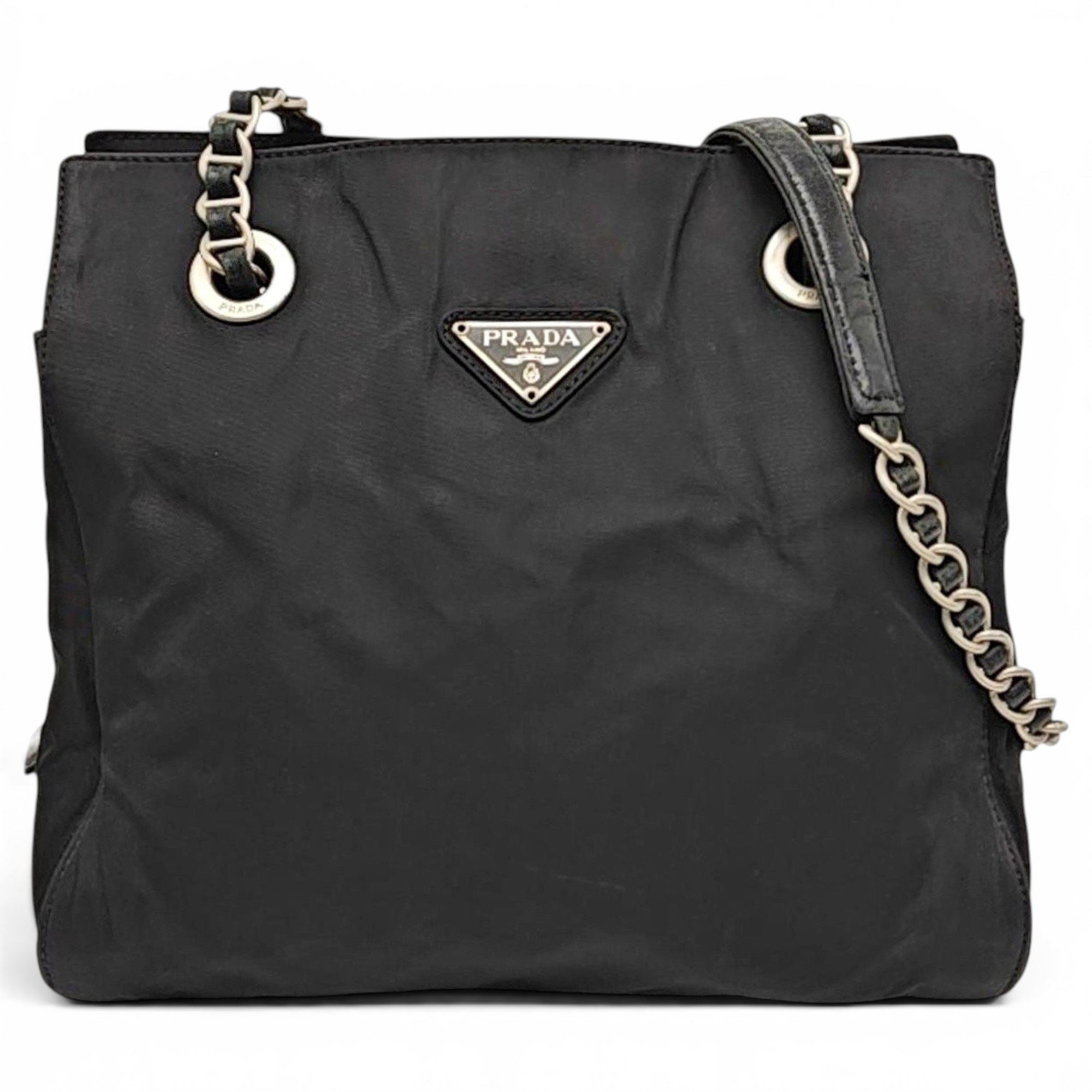 Cloth handbag