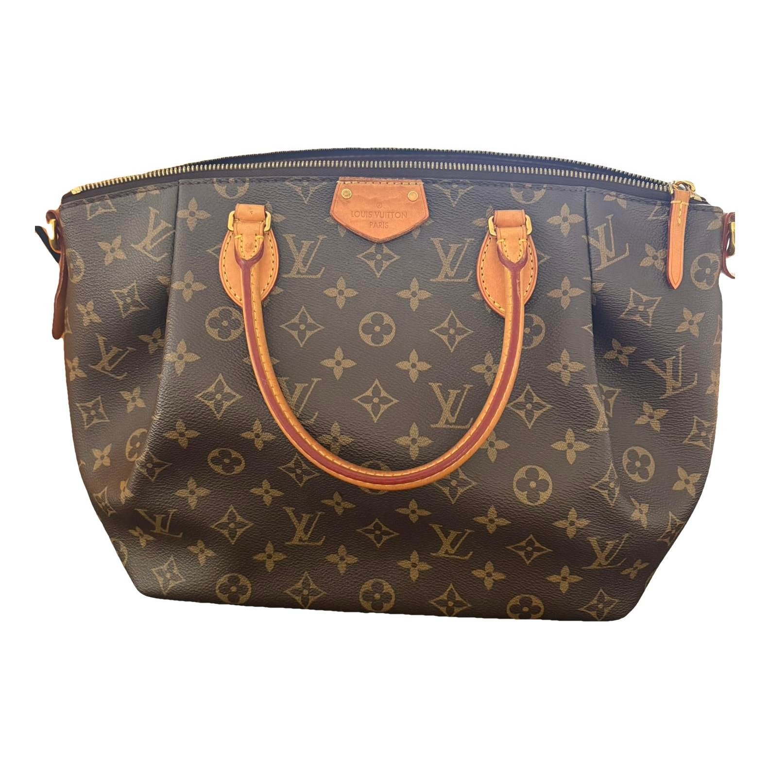 Turenne cloth handbag