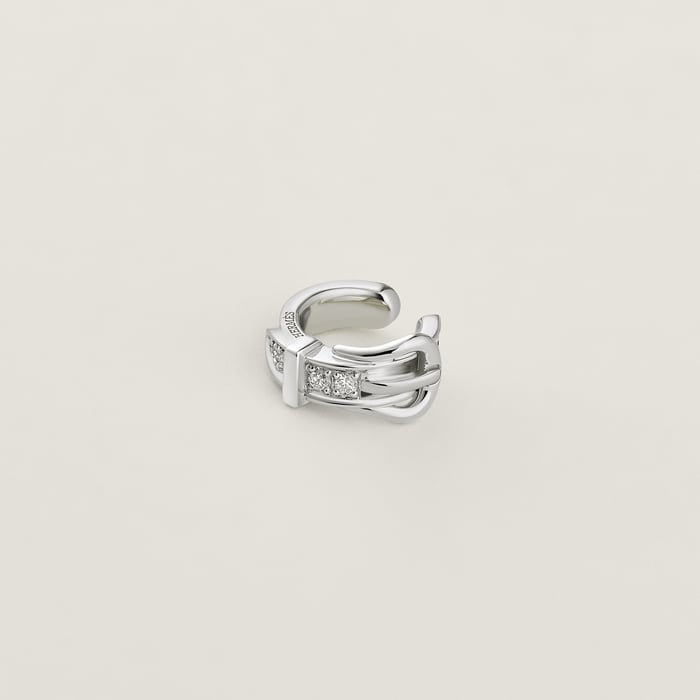 Sans Coloris Etriviere Single Ear Cuff