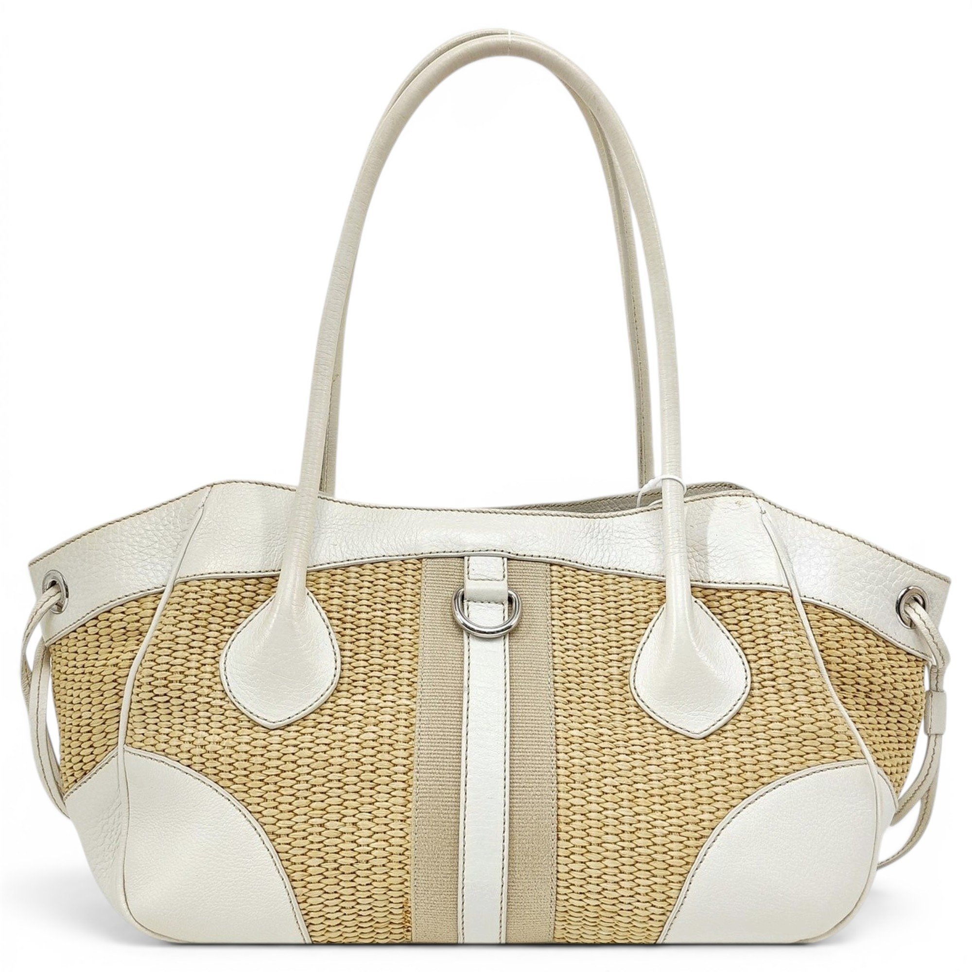 Cloth handbag