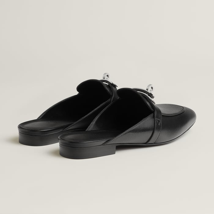 Noir Oz Mule