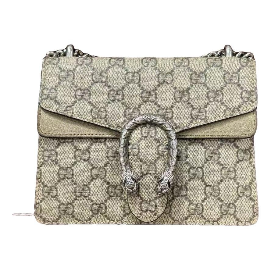 Dionysus cloth handbag