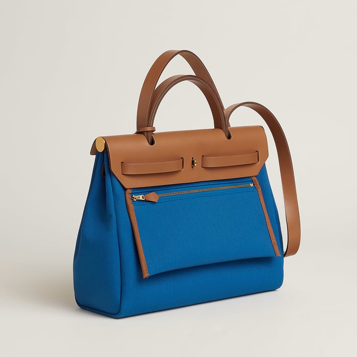 Herbag Zip 31 Bag