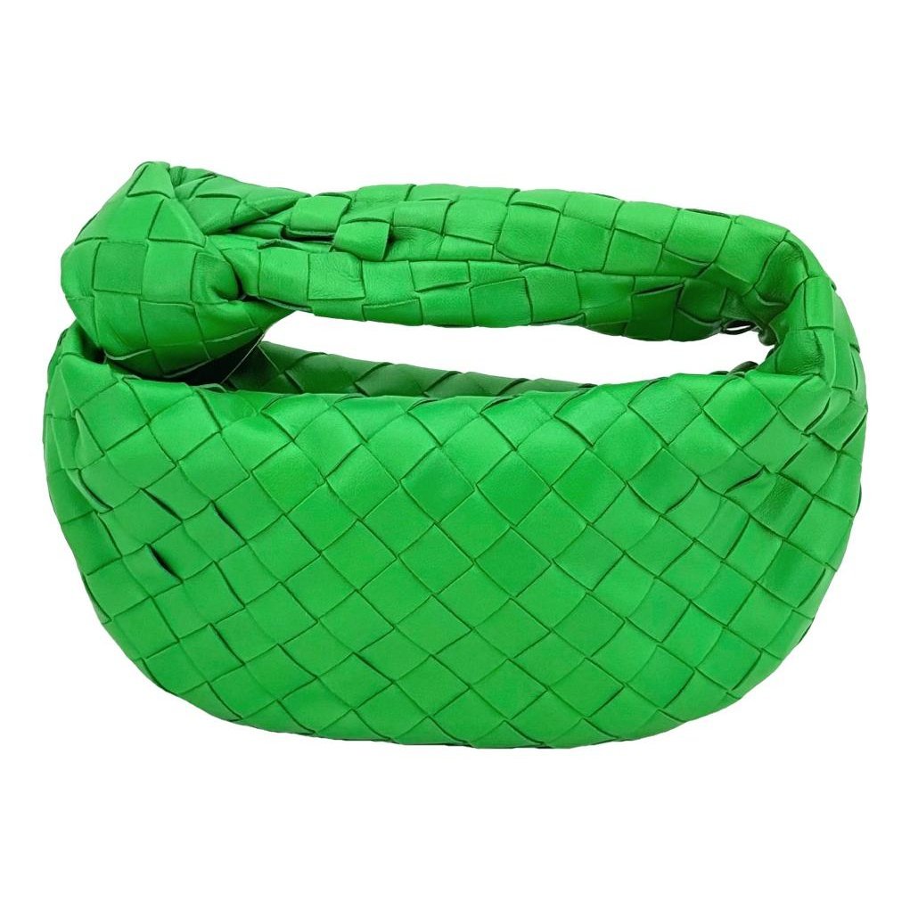 Jodie leather handbag