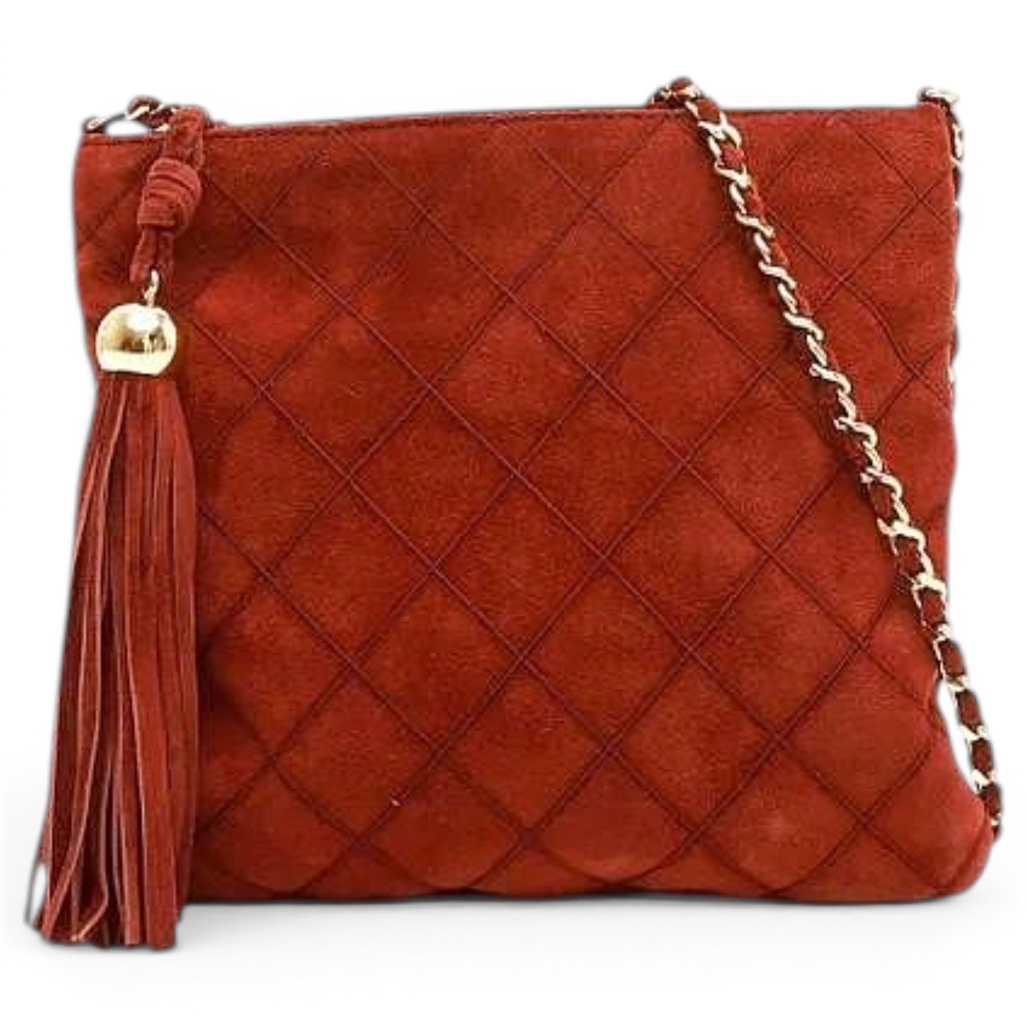 Crossbody bag