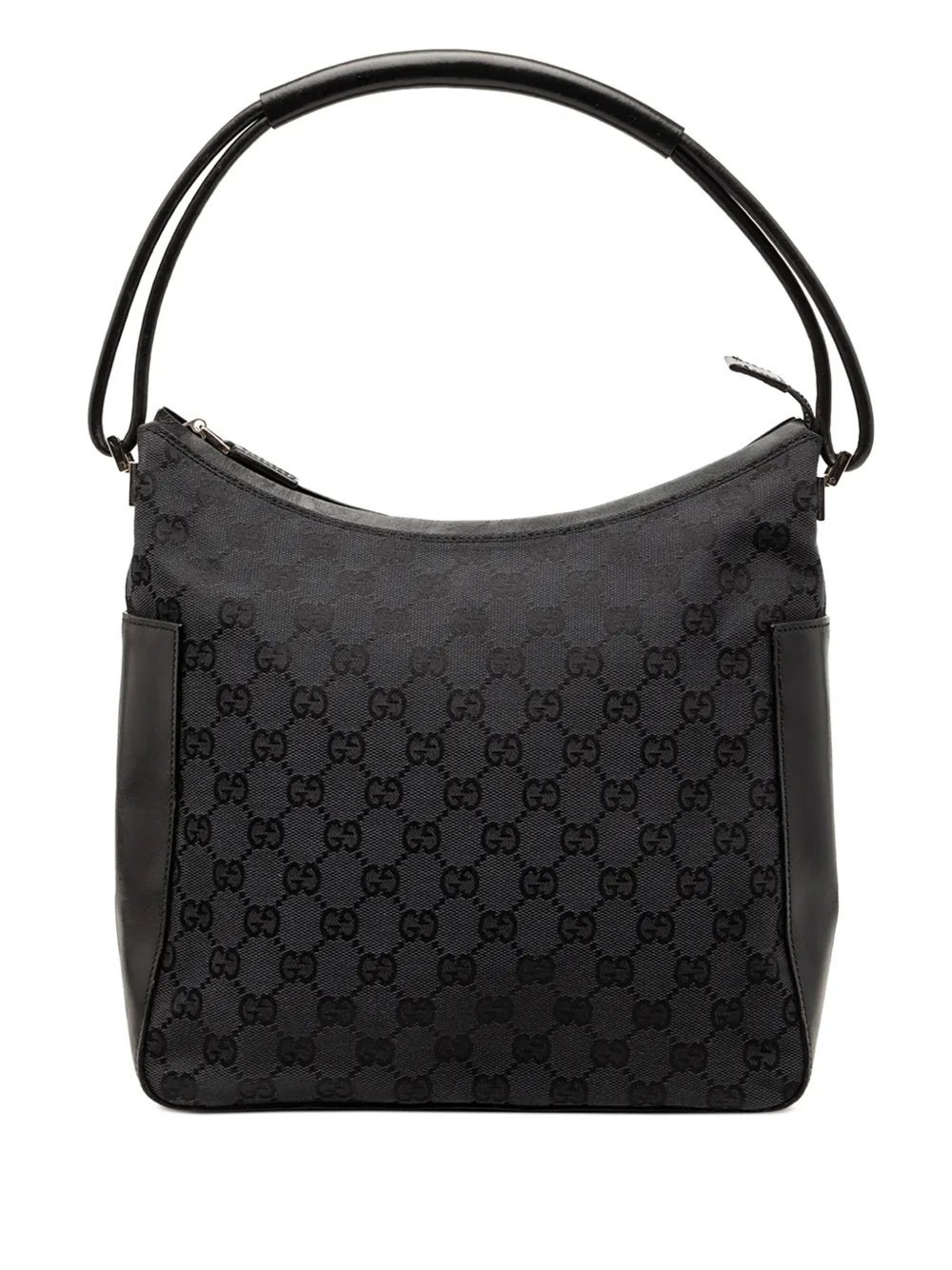 2000-2015 GG Canvas handbag