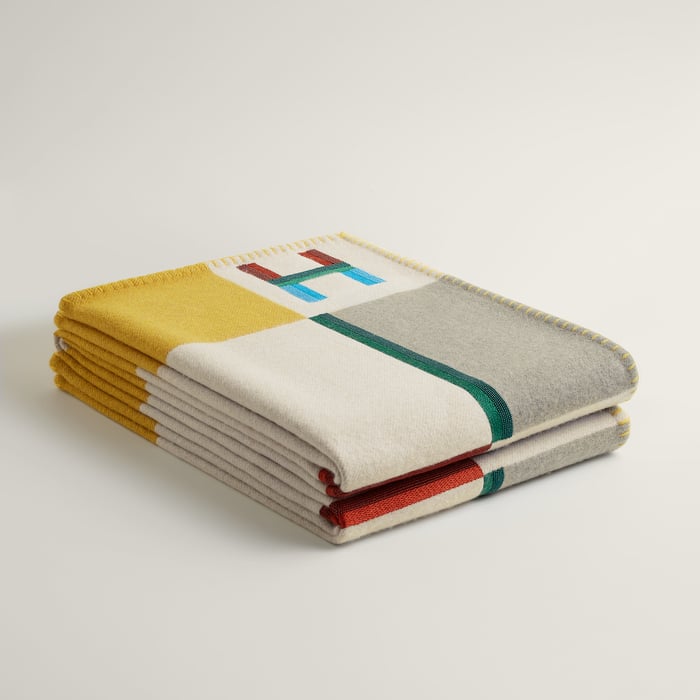 Avalon Rayon Blanket