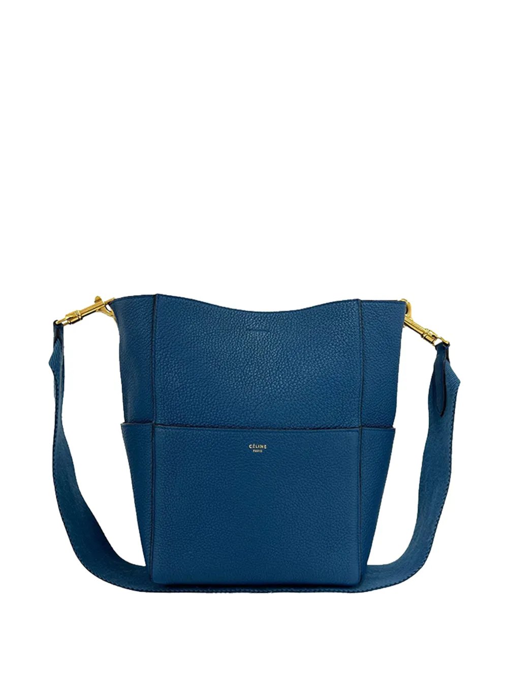 2015 Small Seau Sangle bucket bag