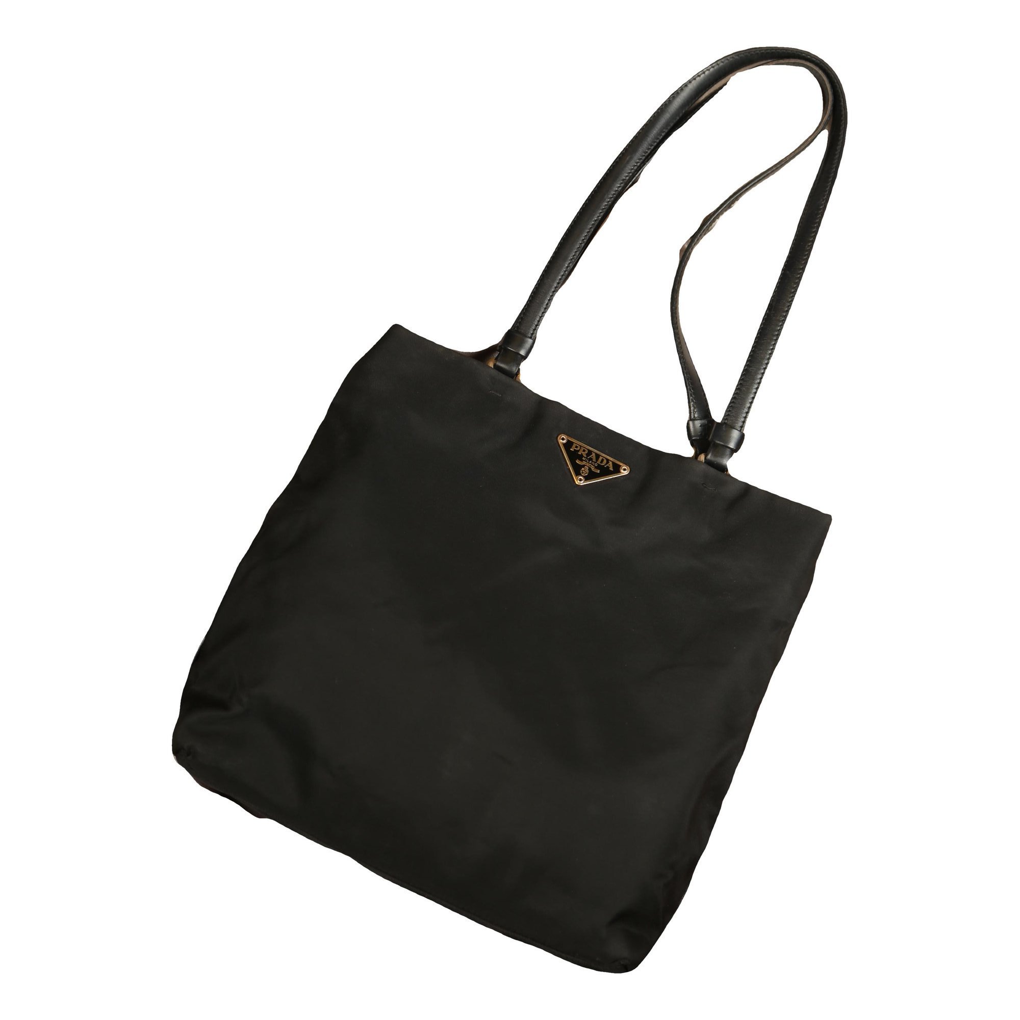 Cloth tote