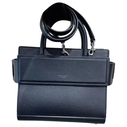 Givenchy Horizon leather handbag