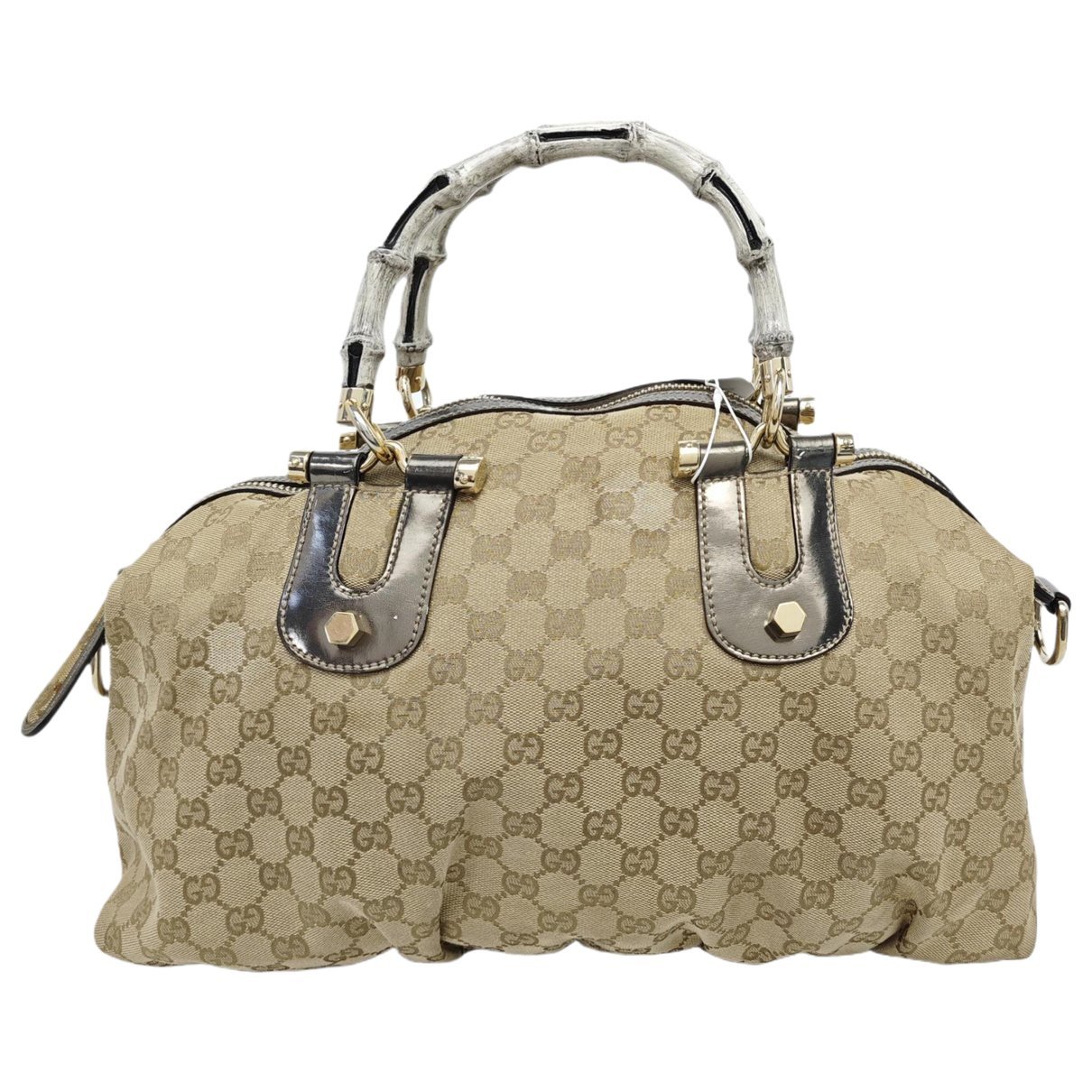 Sukey cloth handbag