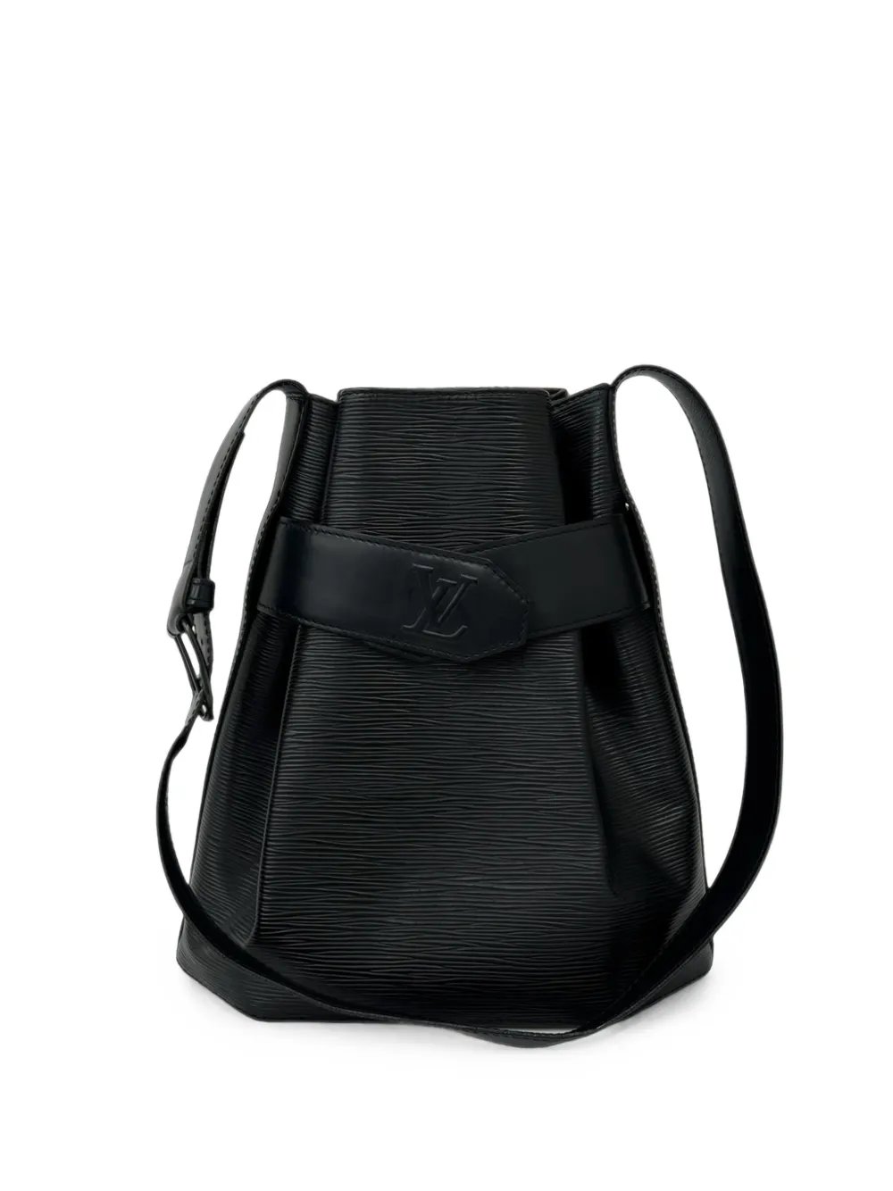 1993 Epi Sac D Epaule PM bucket bag