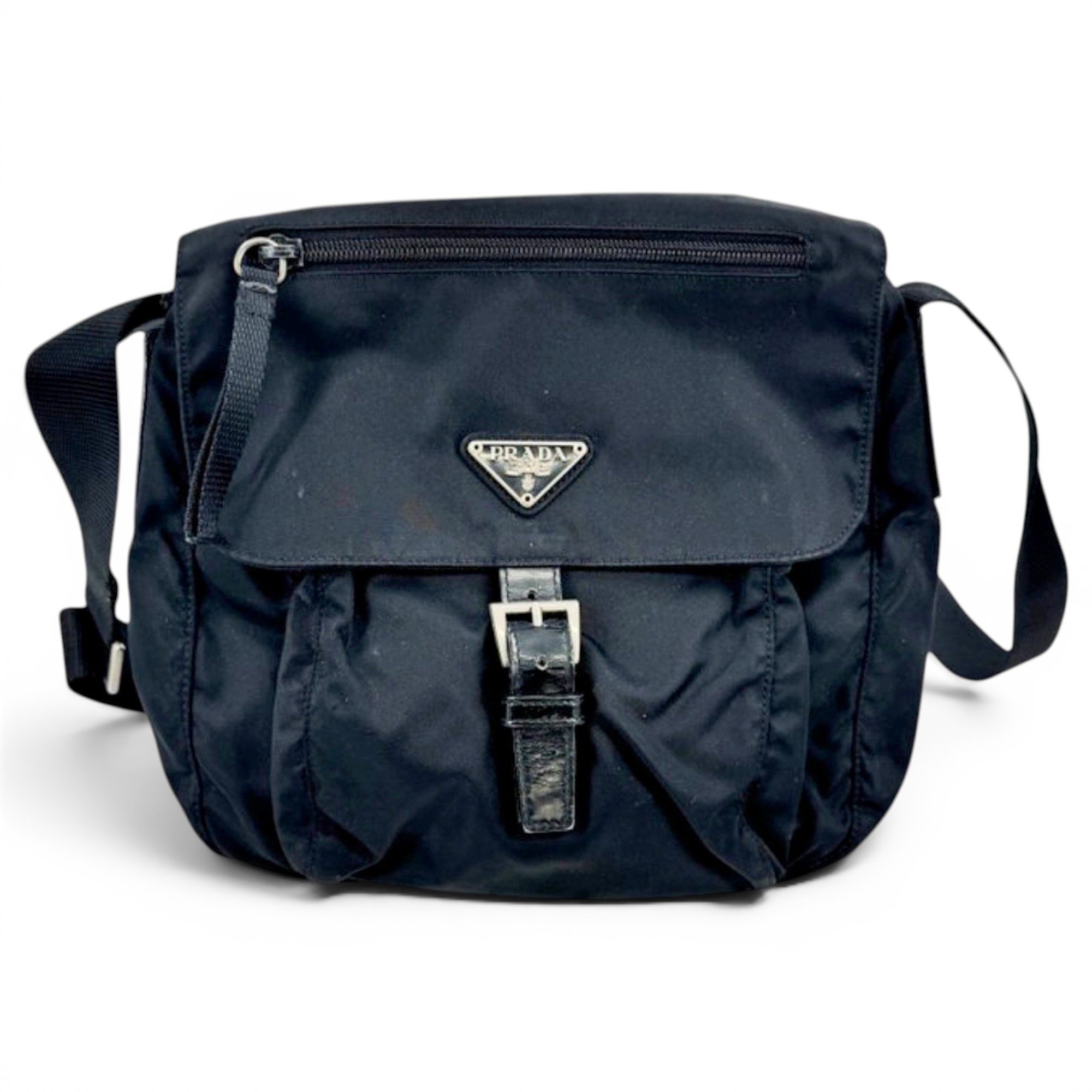 Re-Edition 1995 crossbody bag