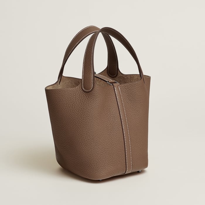 Étoupe Picotin Lock 18 Bag